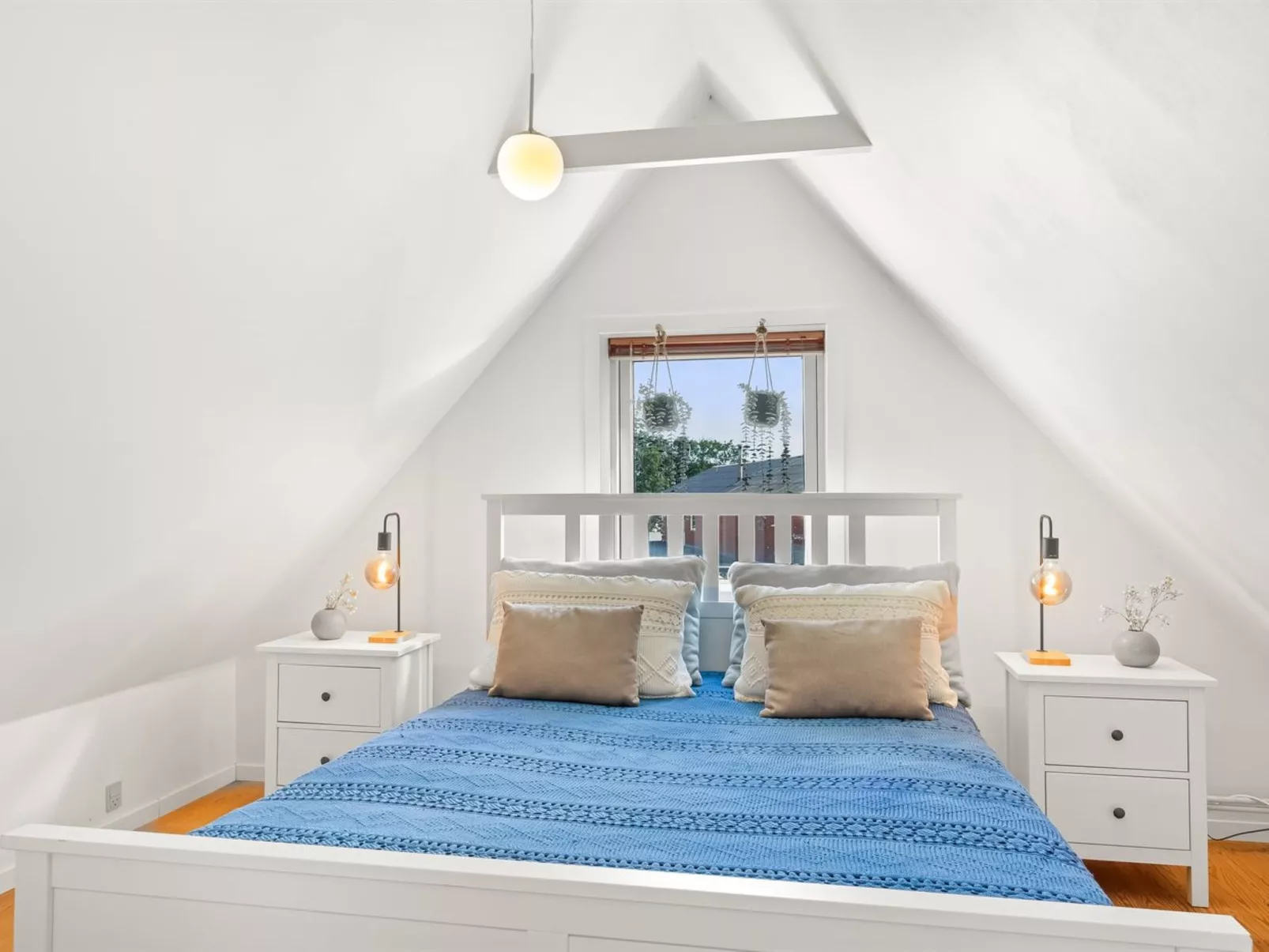 "Cillvur" - 8km from the sea-Inside