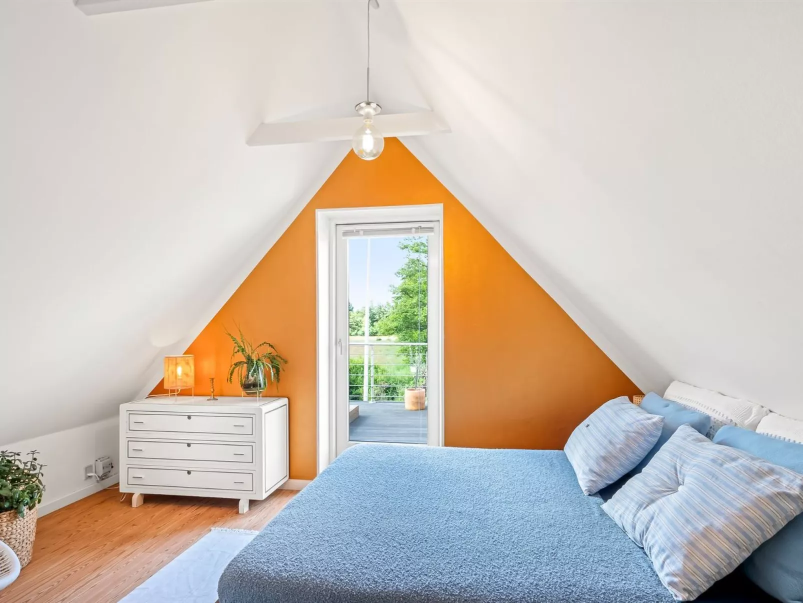 "Cillvur" - 8km from the sea-Inside