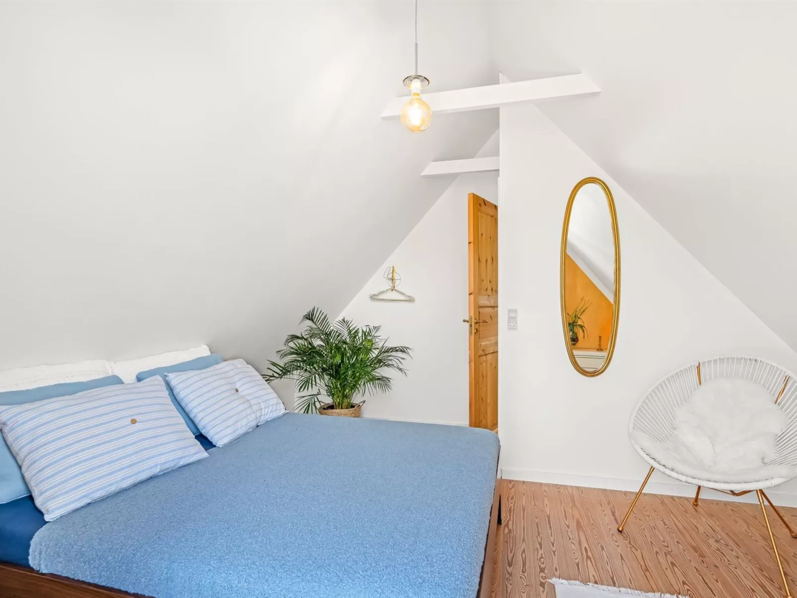 "Cillvur" - 8km from the sea-Inside