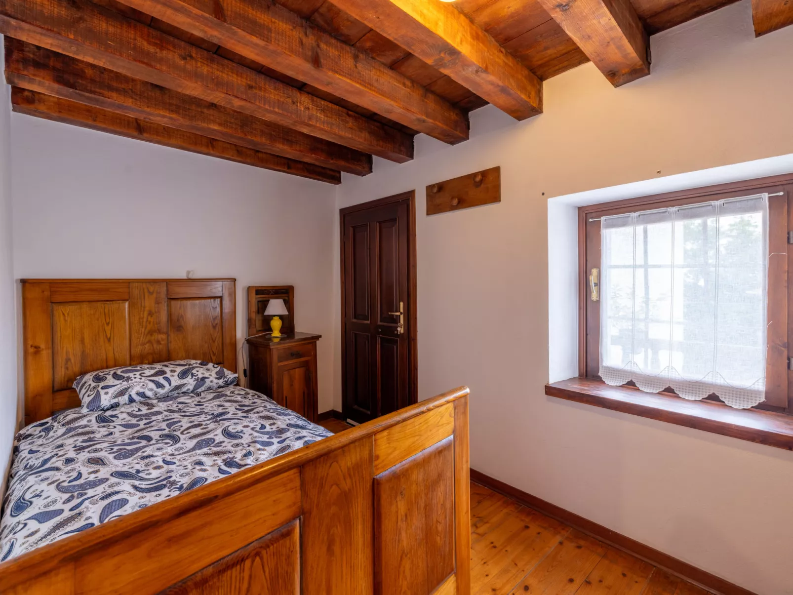 La Casa Nel Sole-Inside