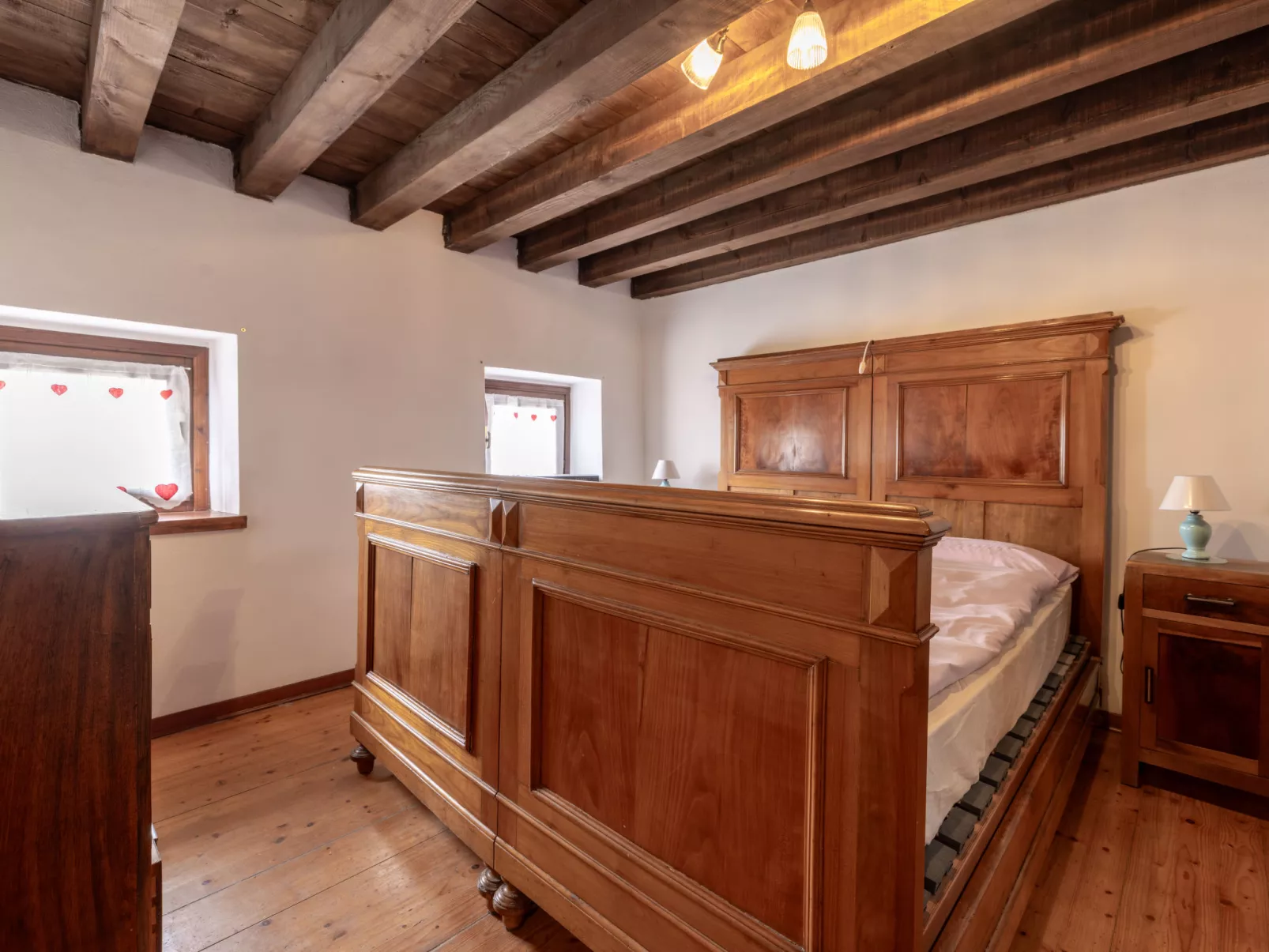 La Casa Nel Sole-Inside