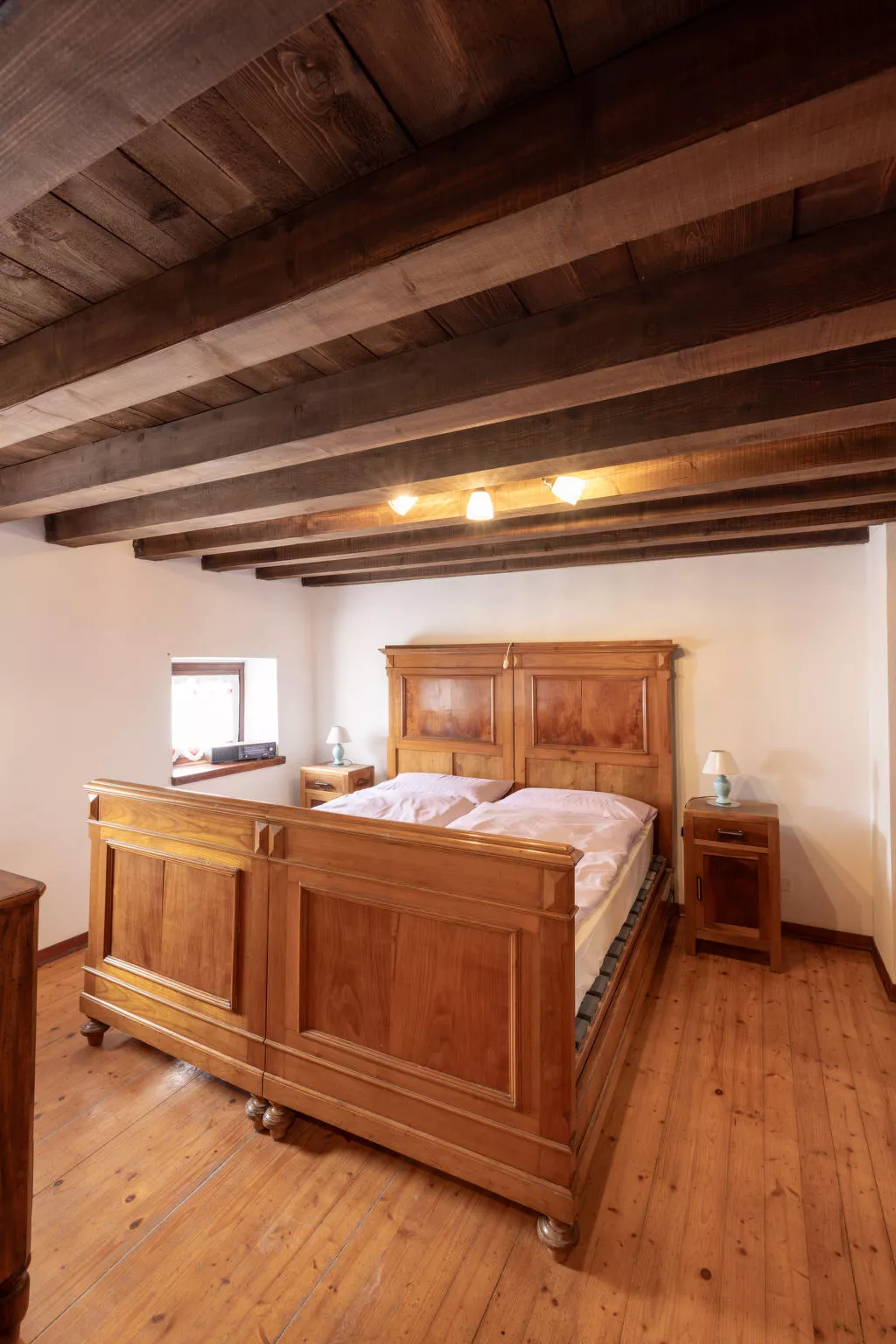 La Casa Nel Sole-Inside