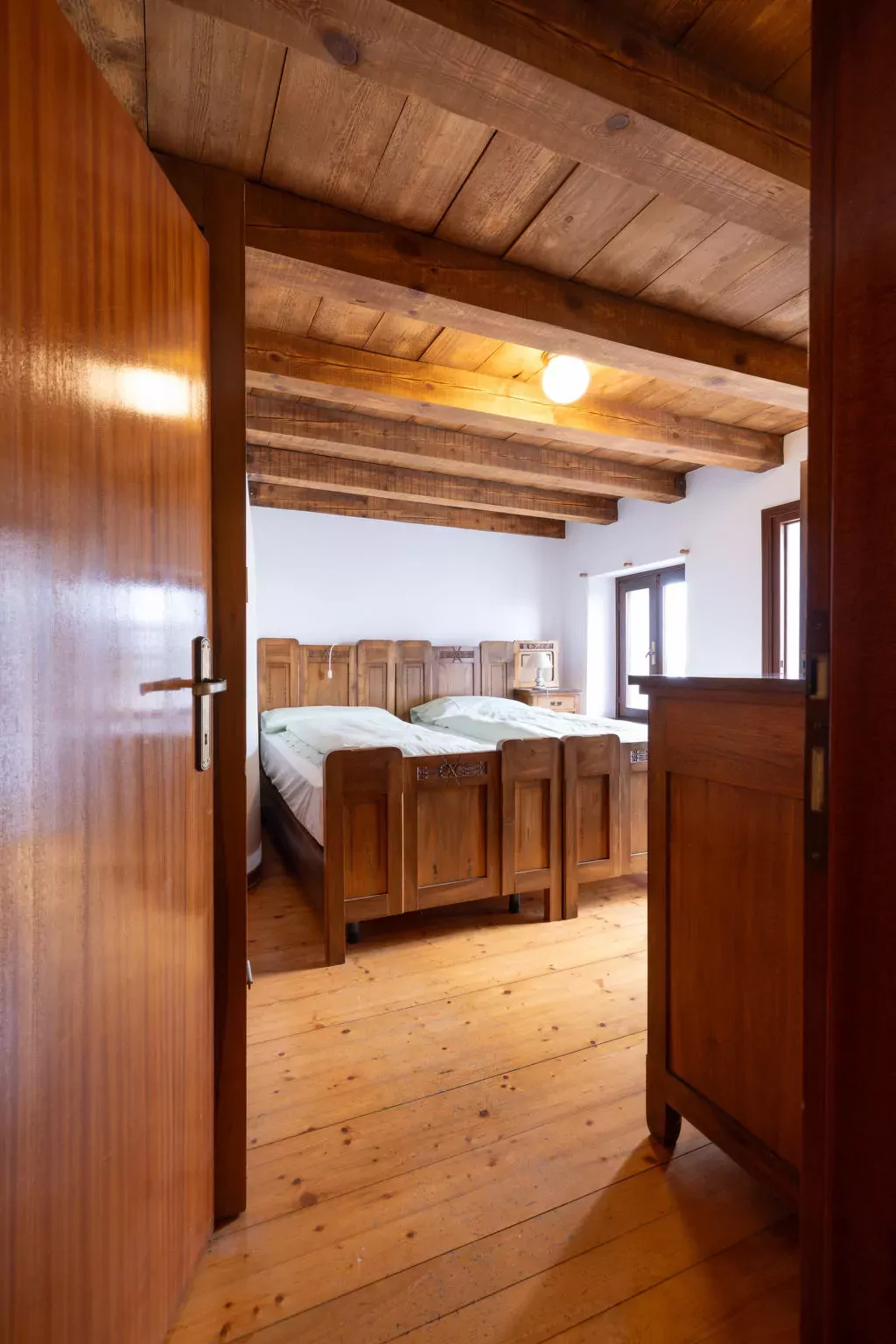 La Casa Nel Sole-Inside