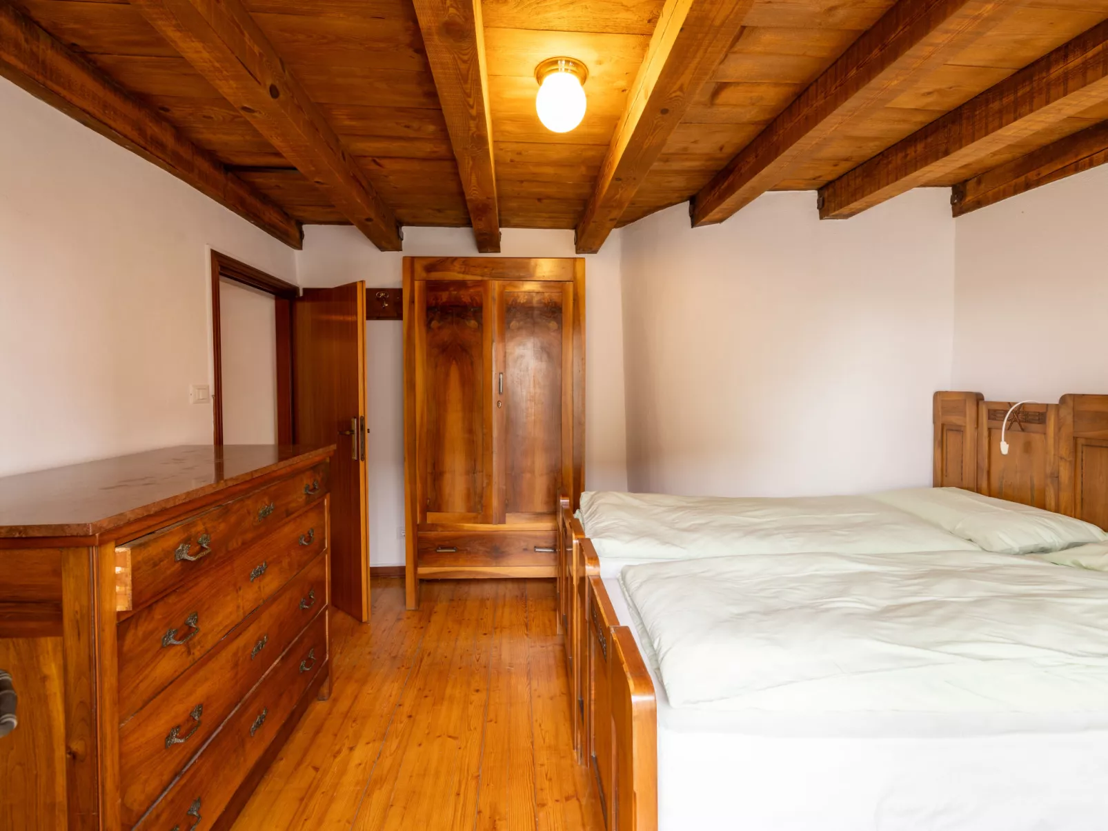La Casa Nel Sole-Inside