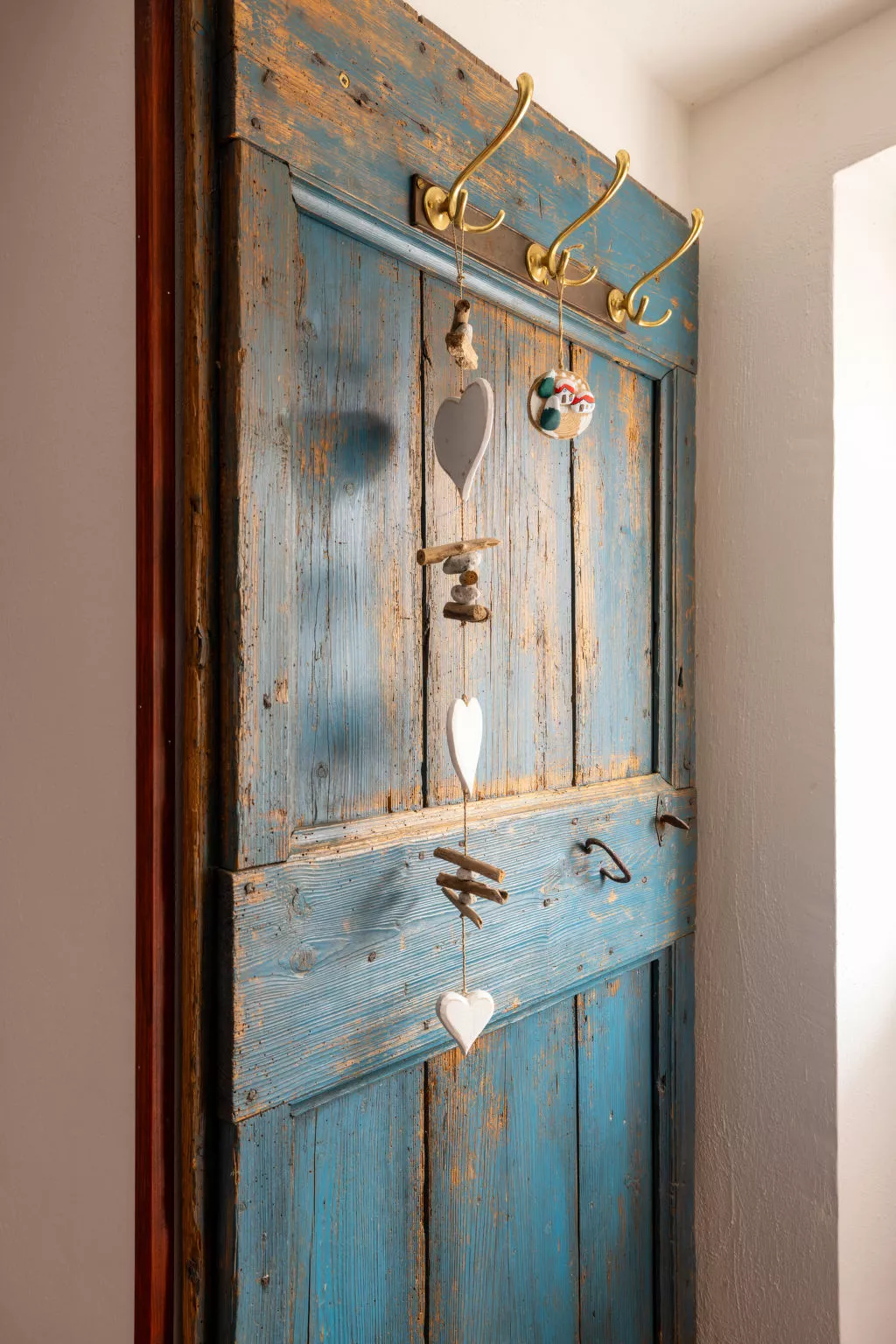 La Casa Nel Sole-Inside