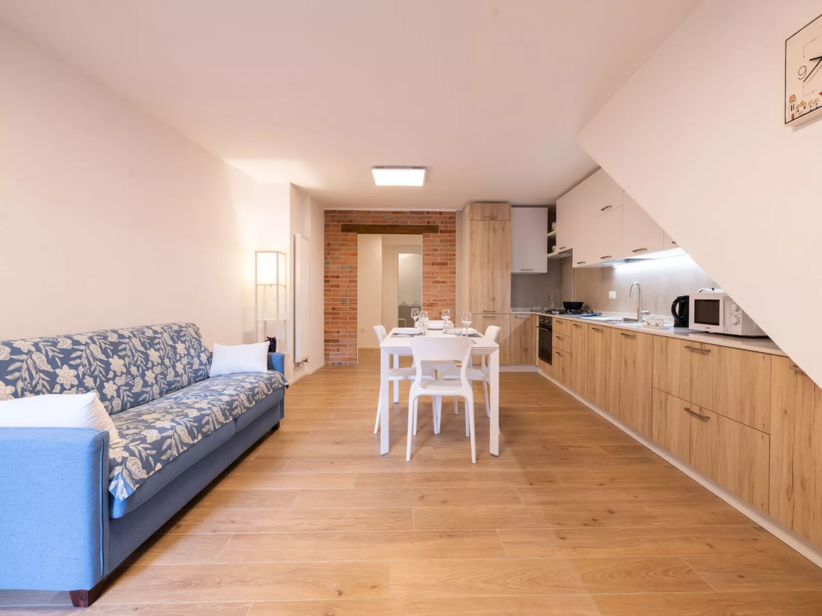 Casa Vale-Inside