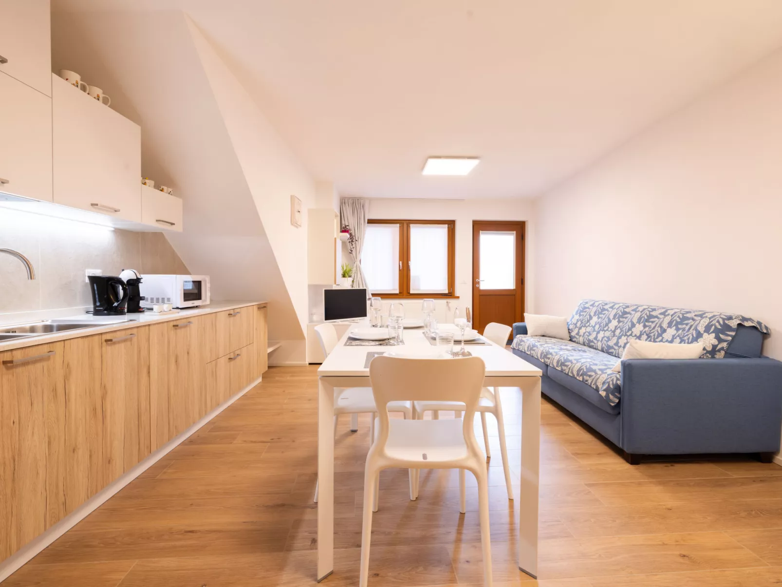 Casa Vale-Inside