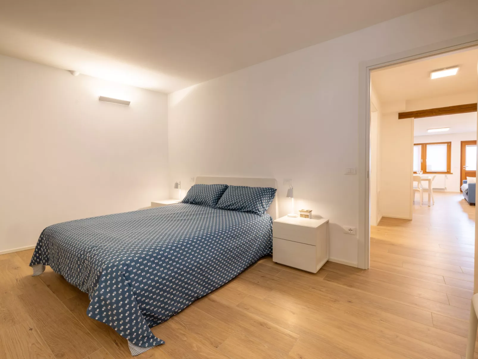 Casa Vale-Inside