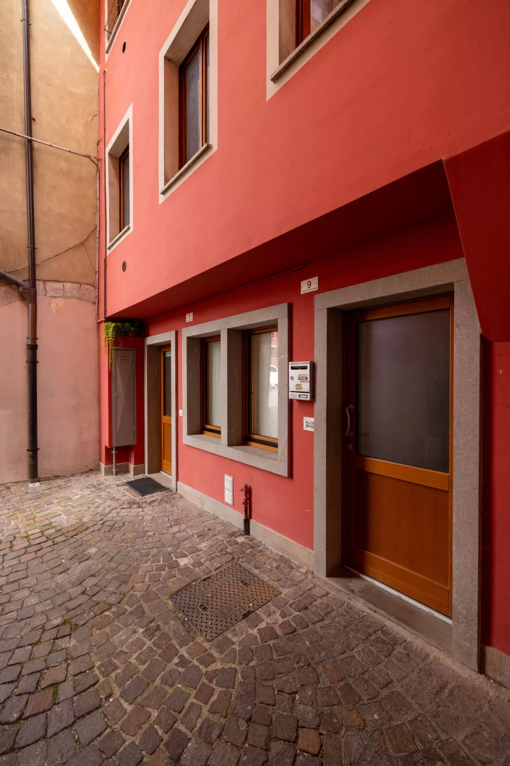 Casa Vale-Outside
