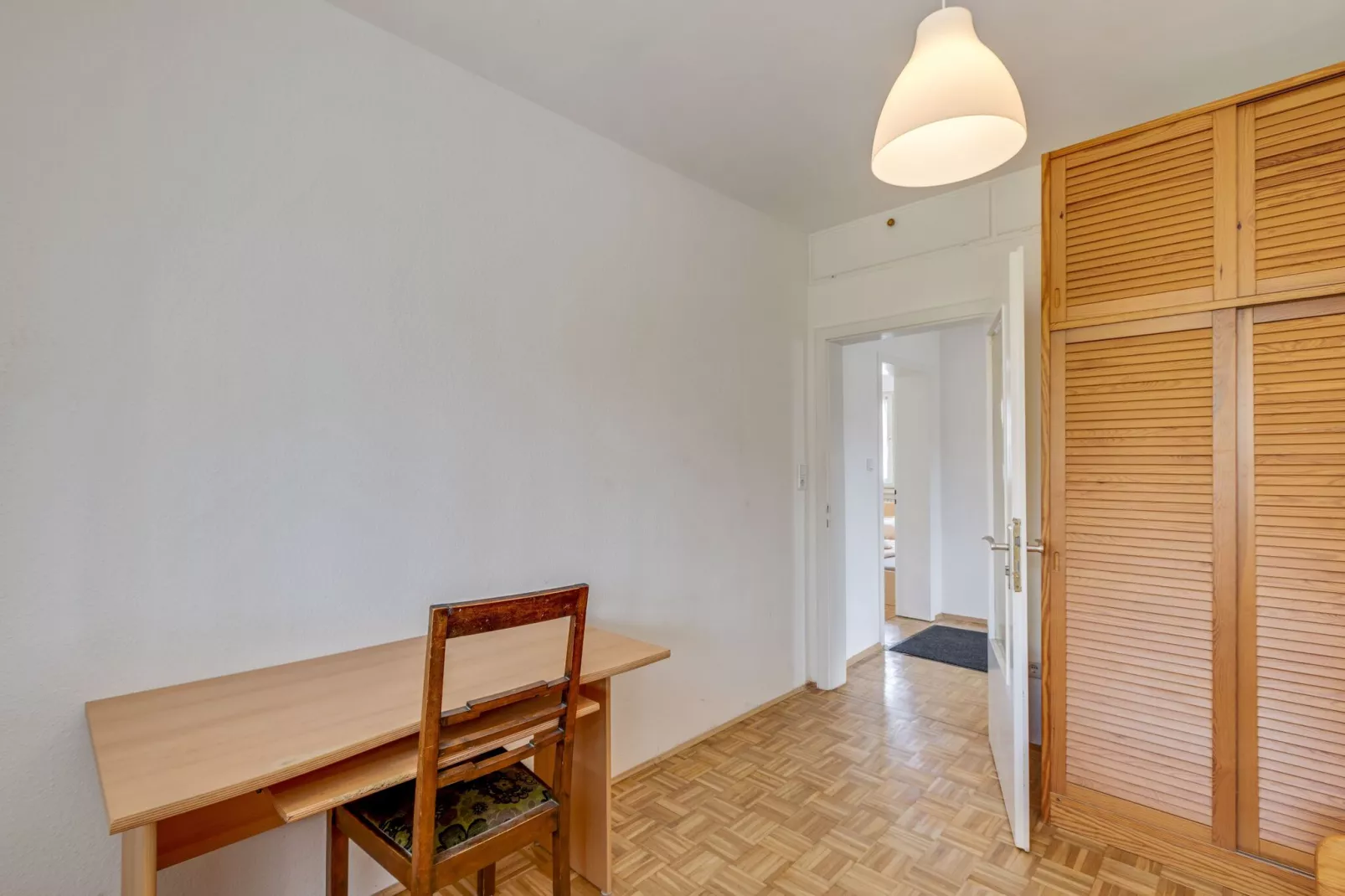Ferienwohnung Fuldabrück-Bedroom
