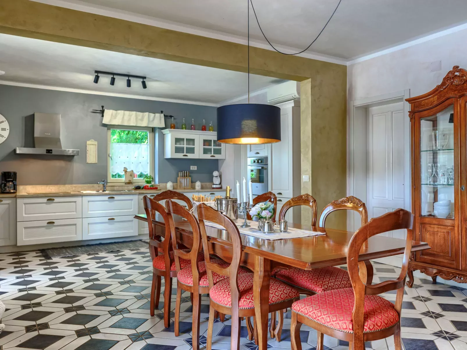 Villa Wruss-Dehors