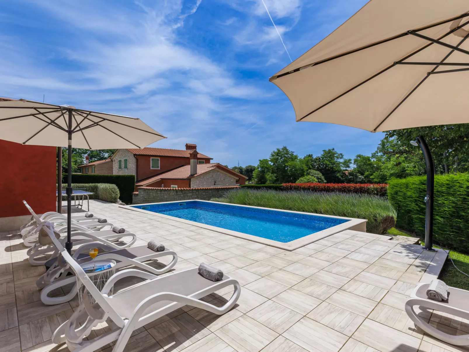 Villa Wruss-Dehors