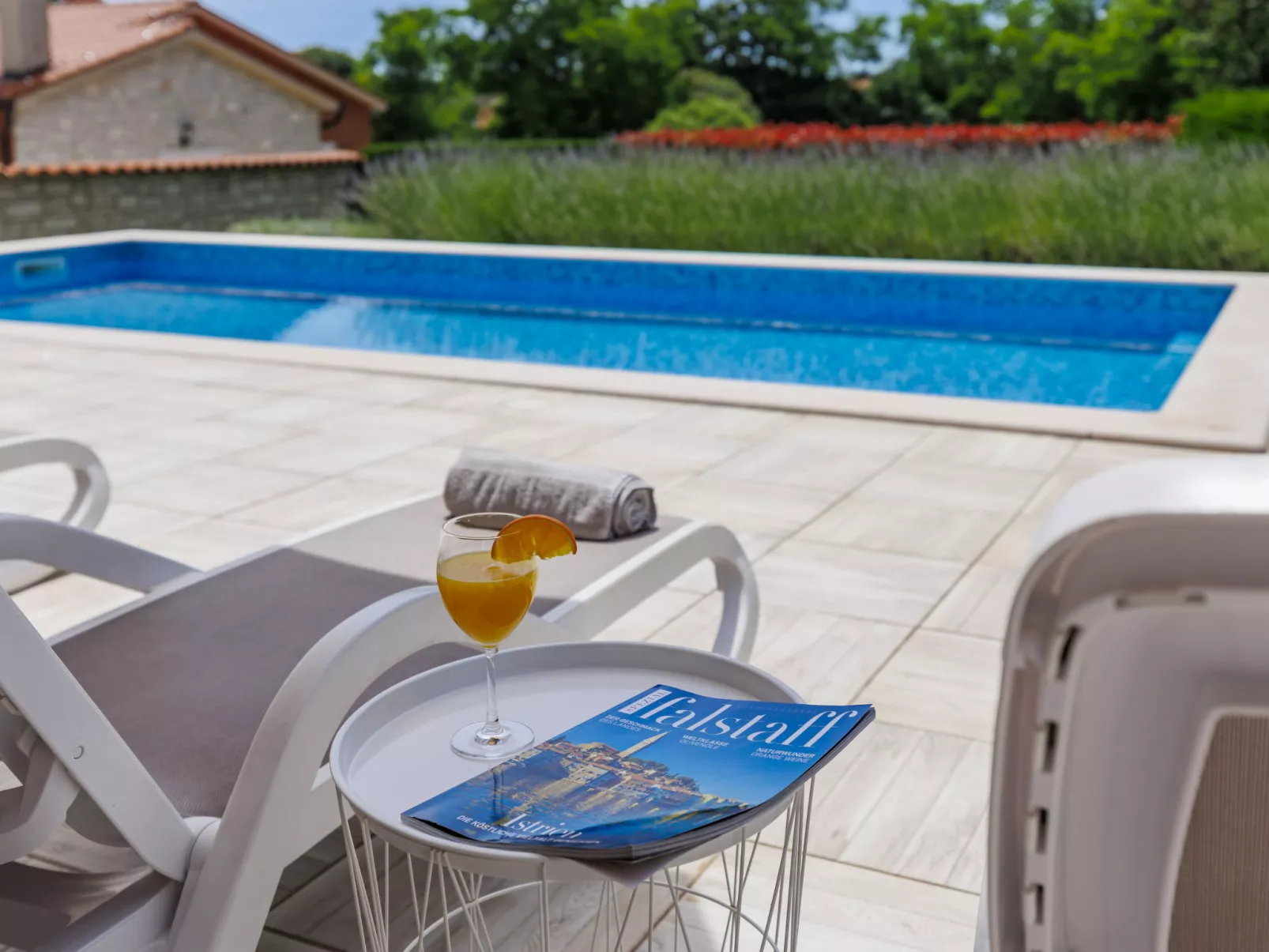 Villa Wruss-Dehors