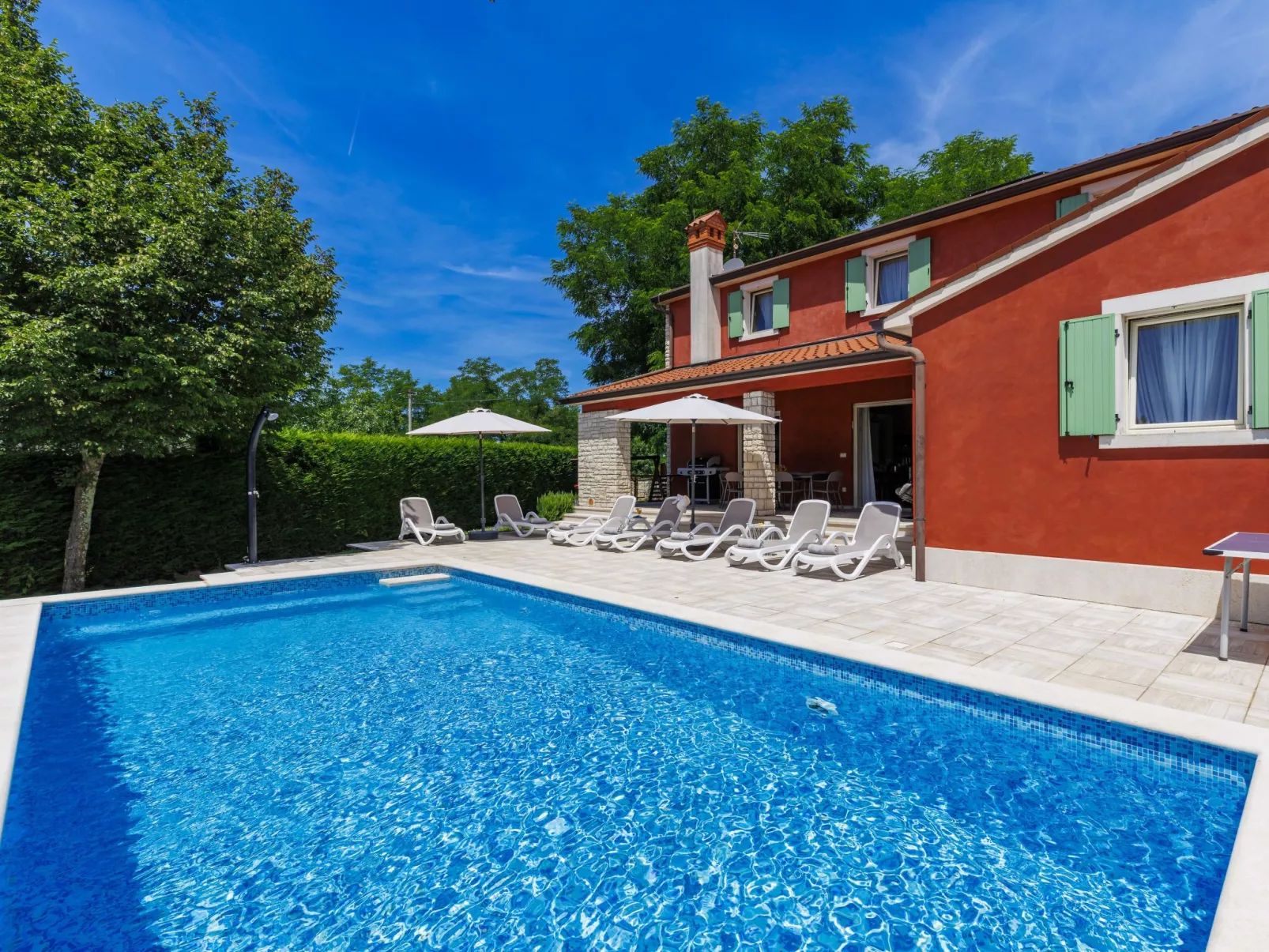 Villa Wruss-Dehors