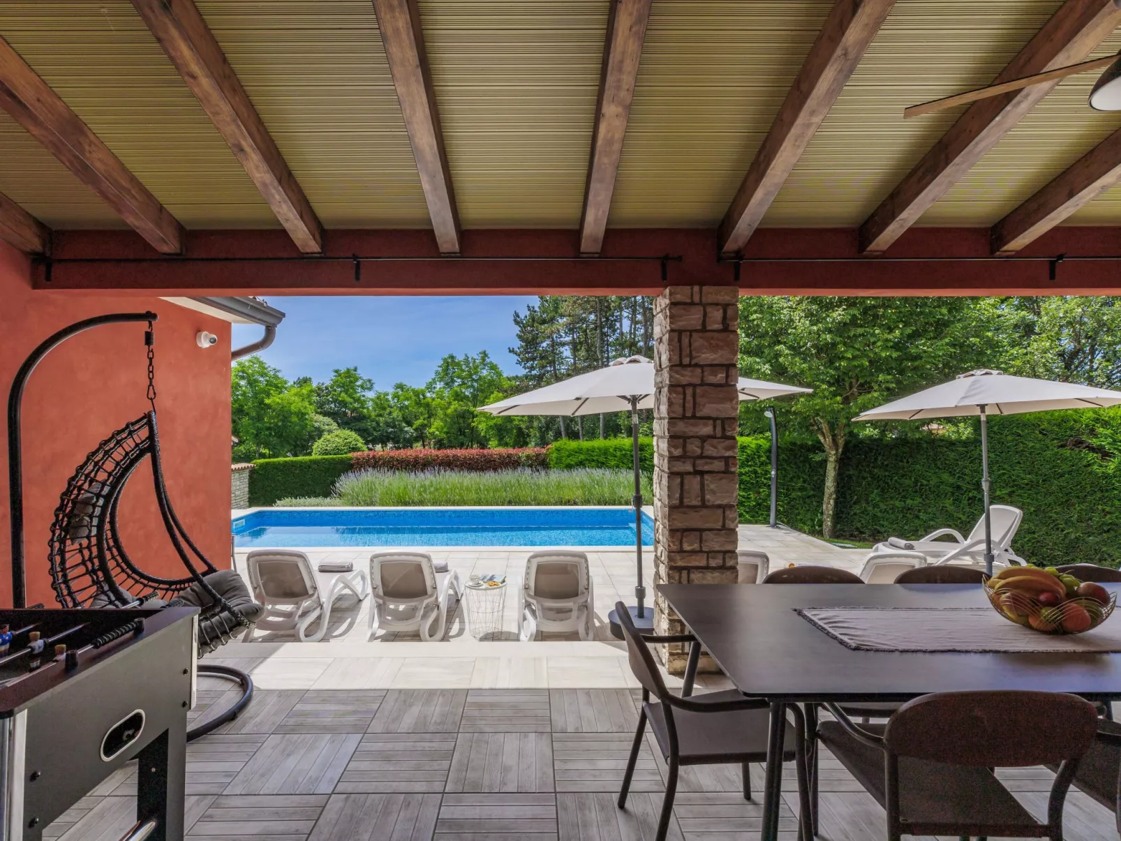 Villa Wruss-Dehors