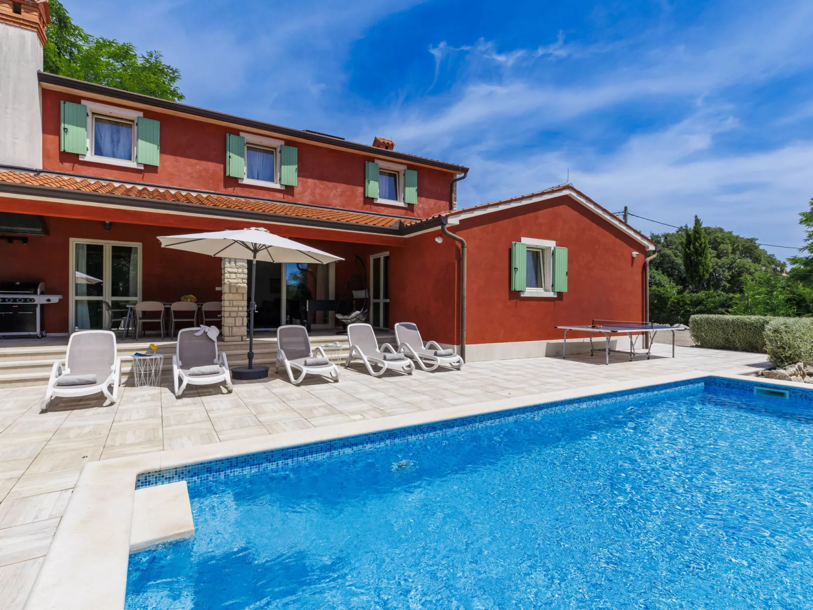 Villa Wruss-Dehors