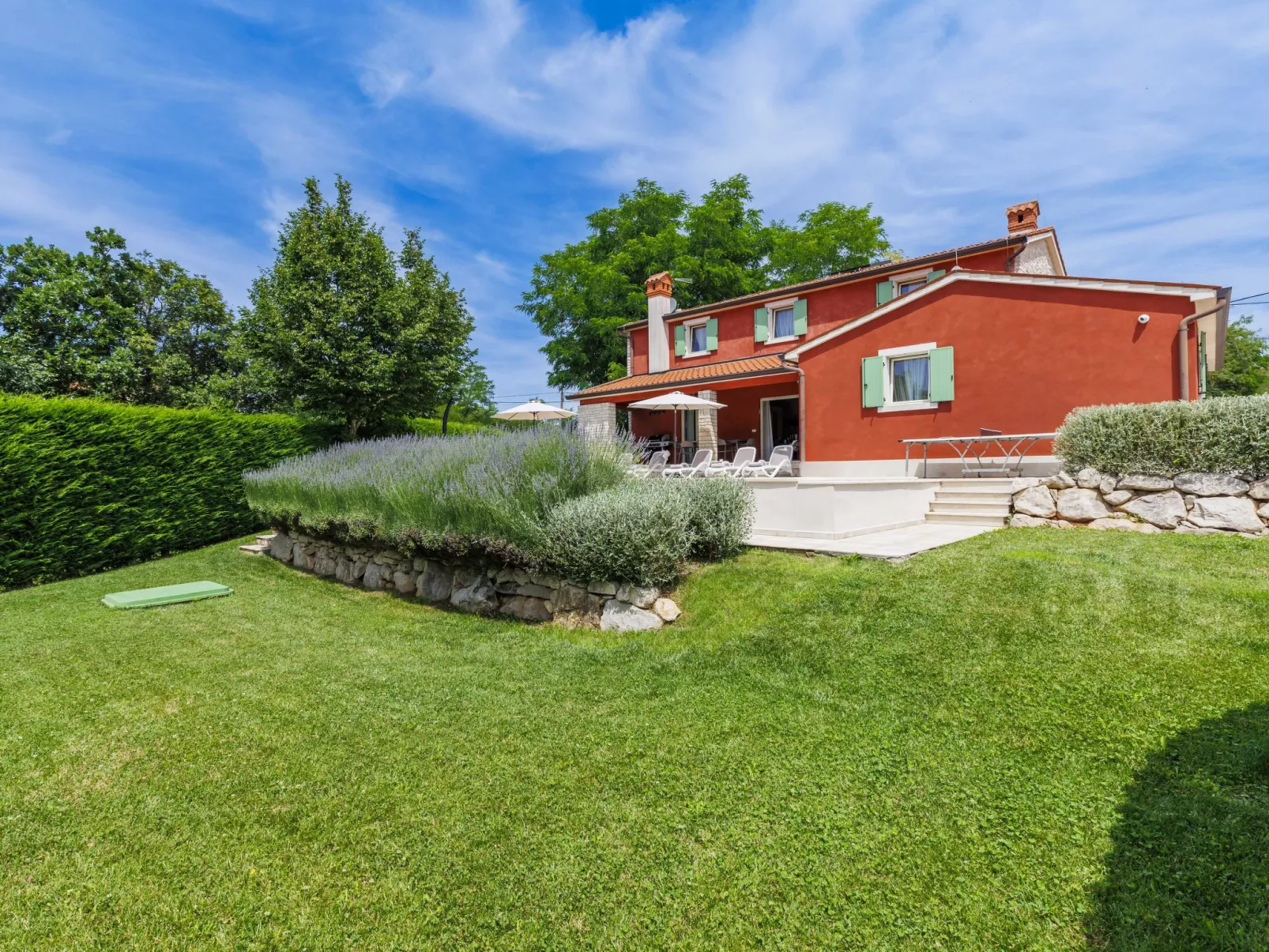 Villa Wruss-Dehors