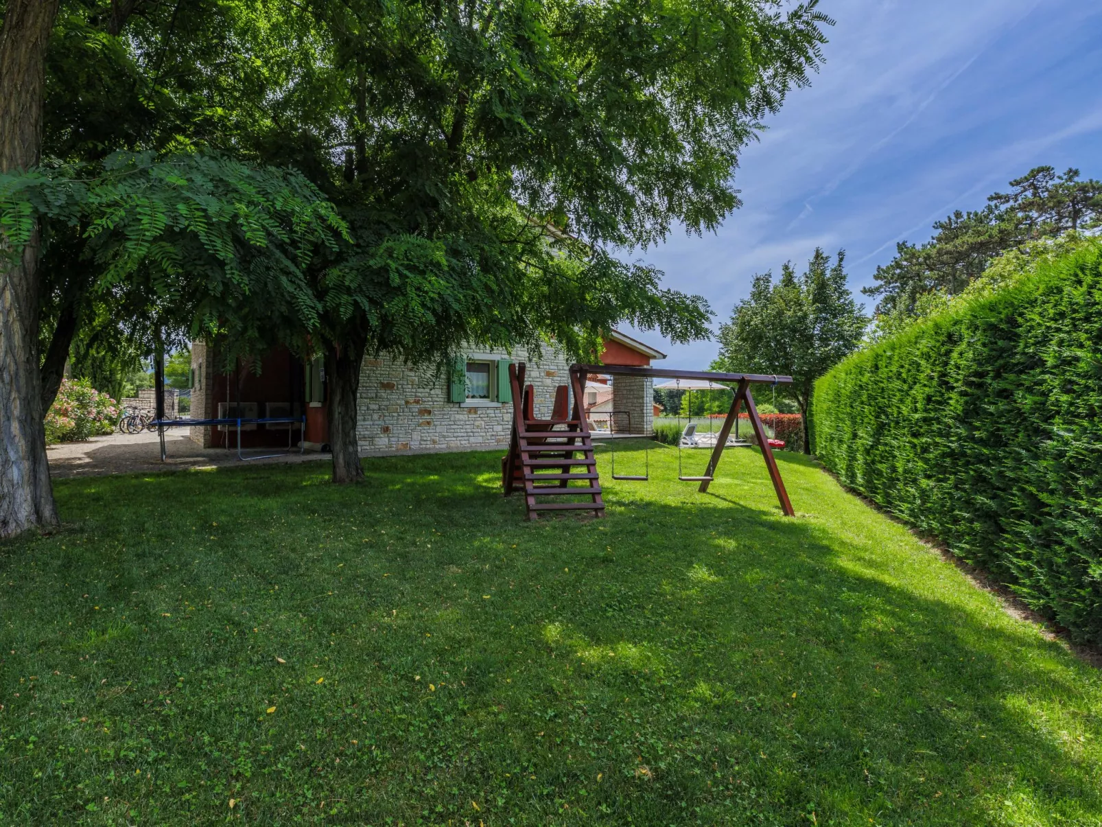 Villa Wruss-Dehors