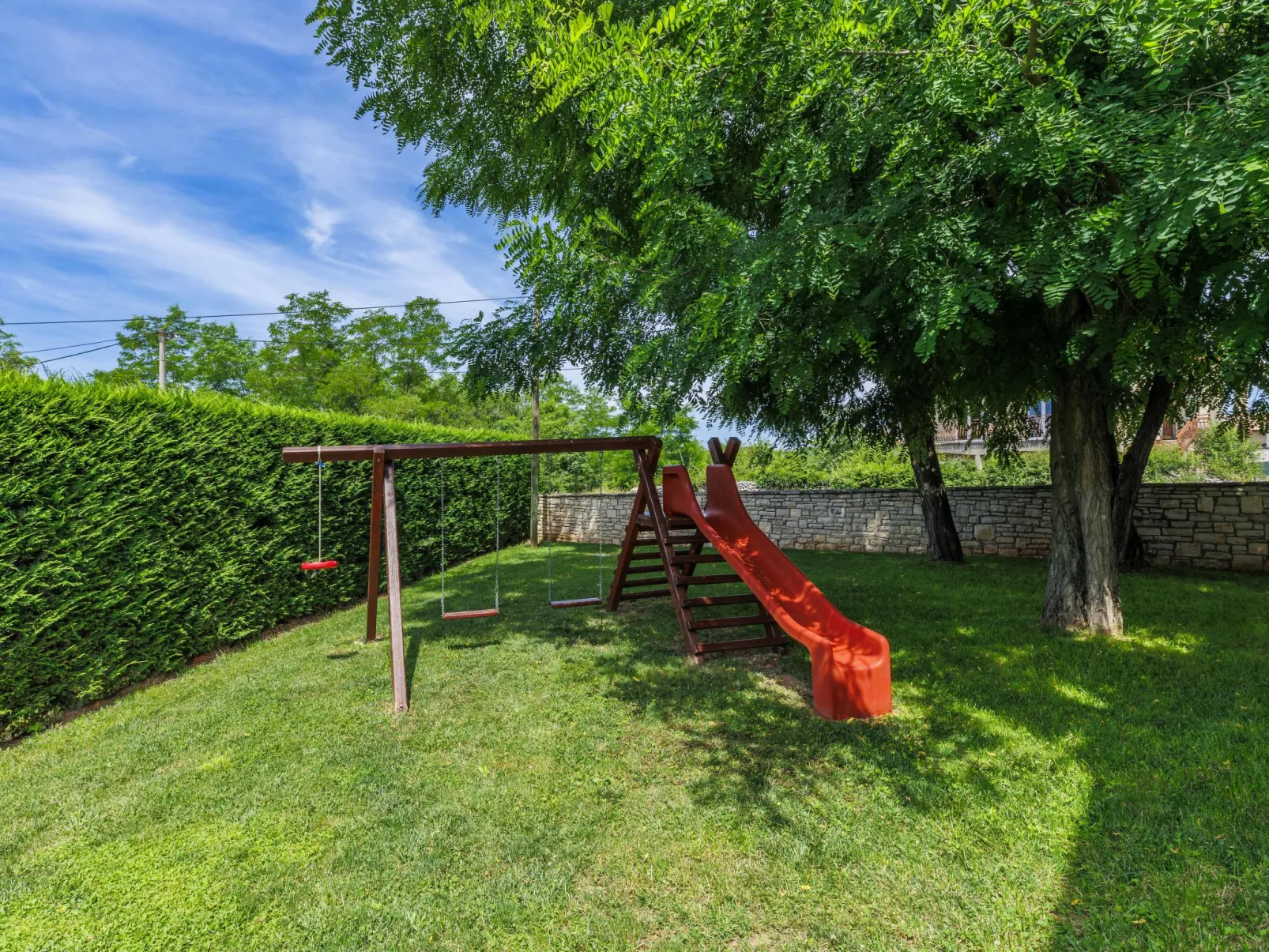 Villa Wruss-Dehors