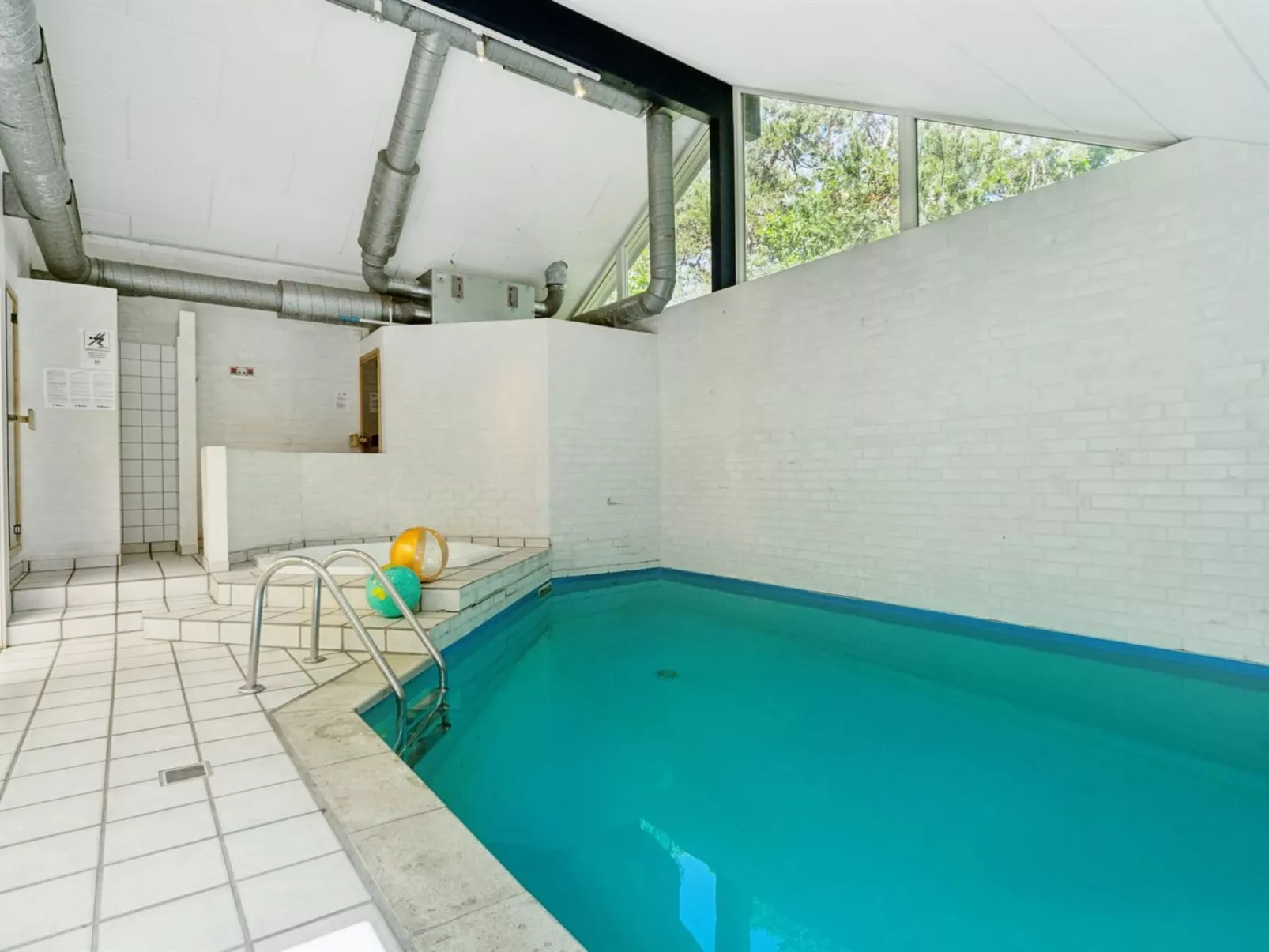"Auvo" - 200m from the sea-Outside