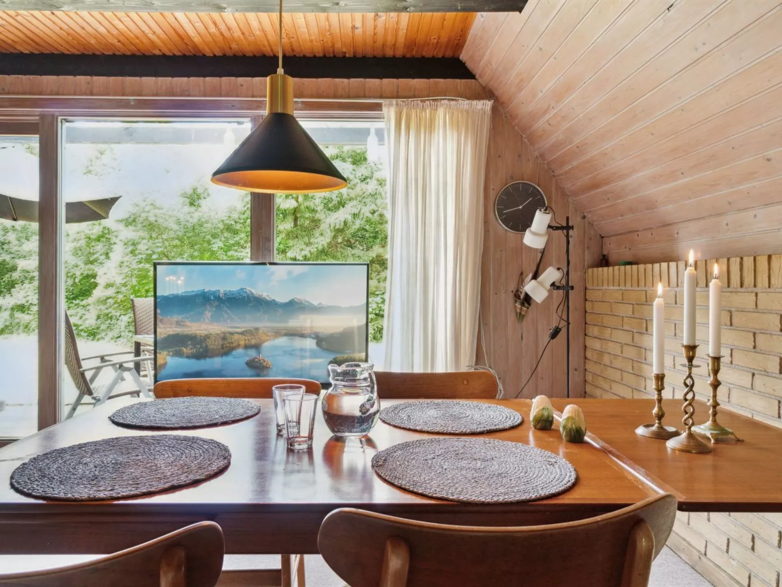 "Tine" - 600m from the sea-Inside