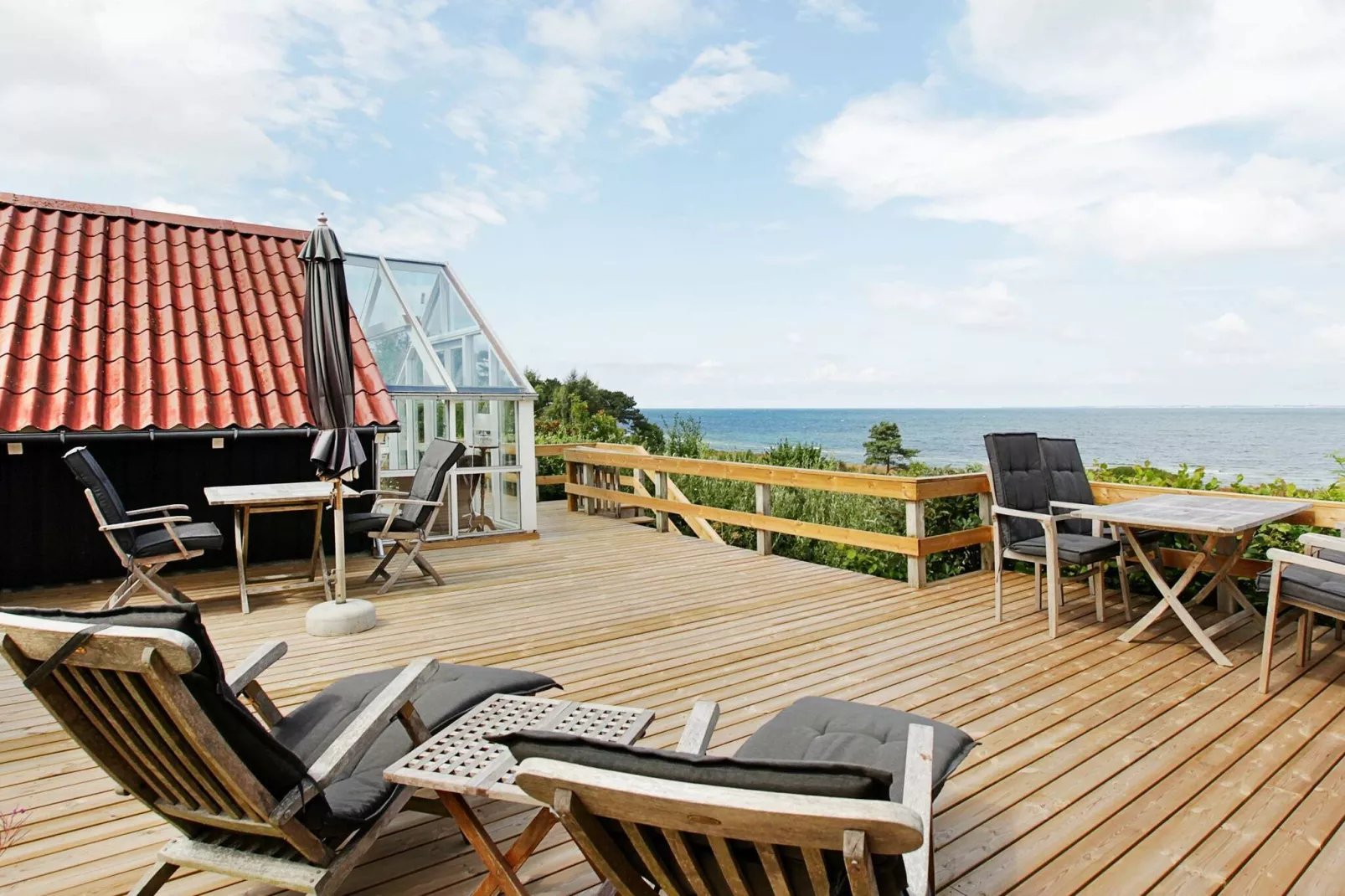 5 person holiday home in Asnæs-By Traum-View