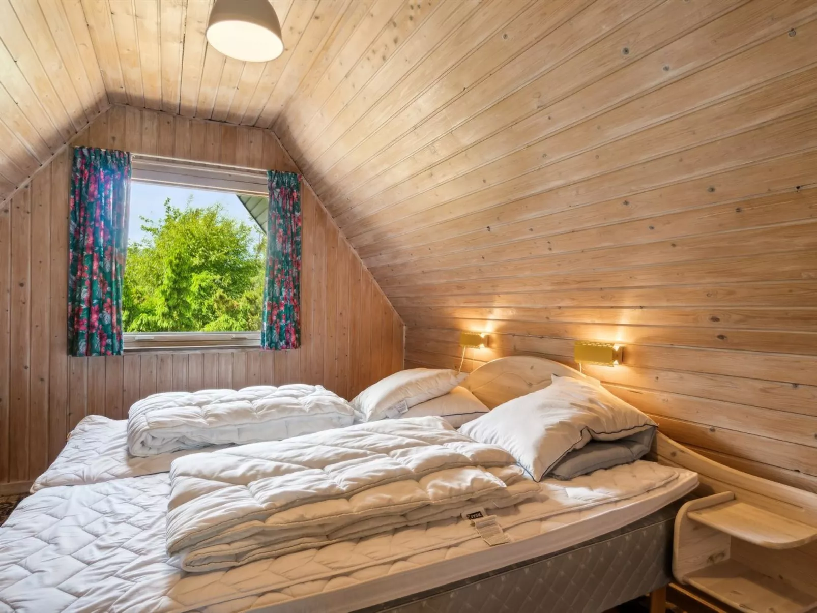 "Tine" - 600m from the sea-Inside