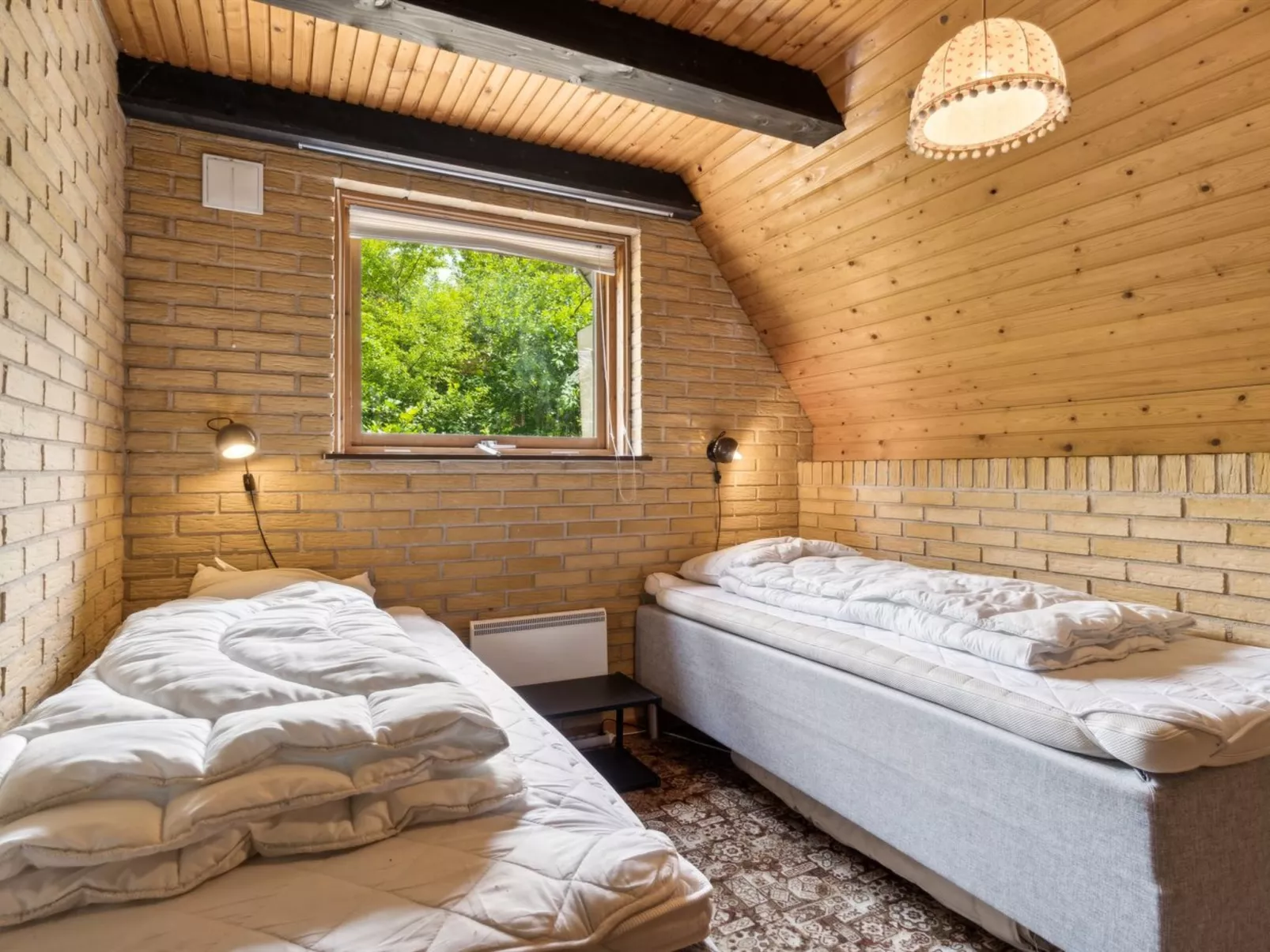 "Tine" - 600m from the sea-Inside