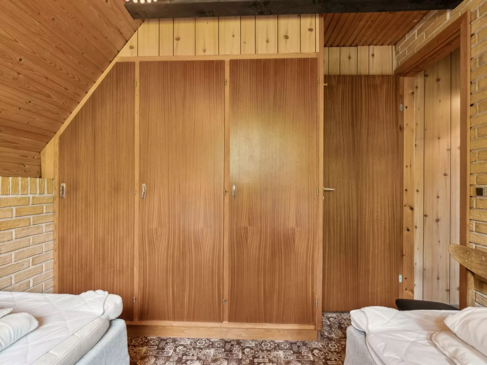 "Tine" - 600m from the sea-Inside