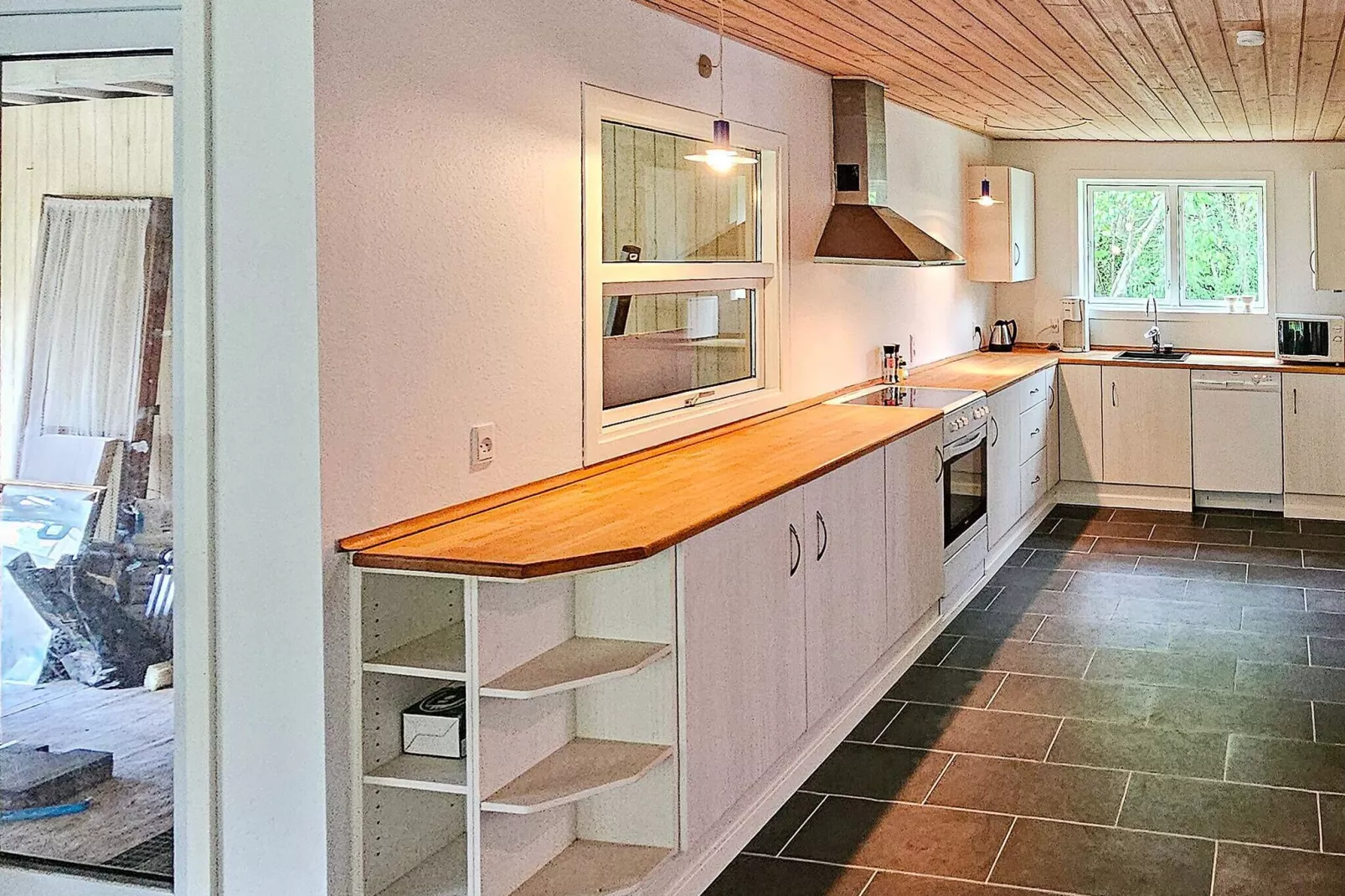 4 star holiday home in Gedsted-By Traum-Indoor