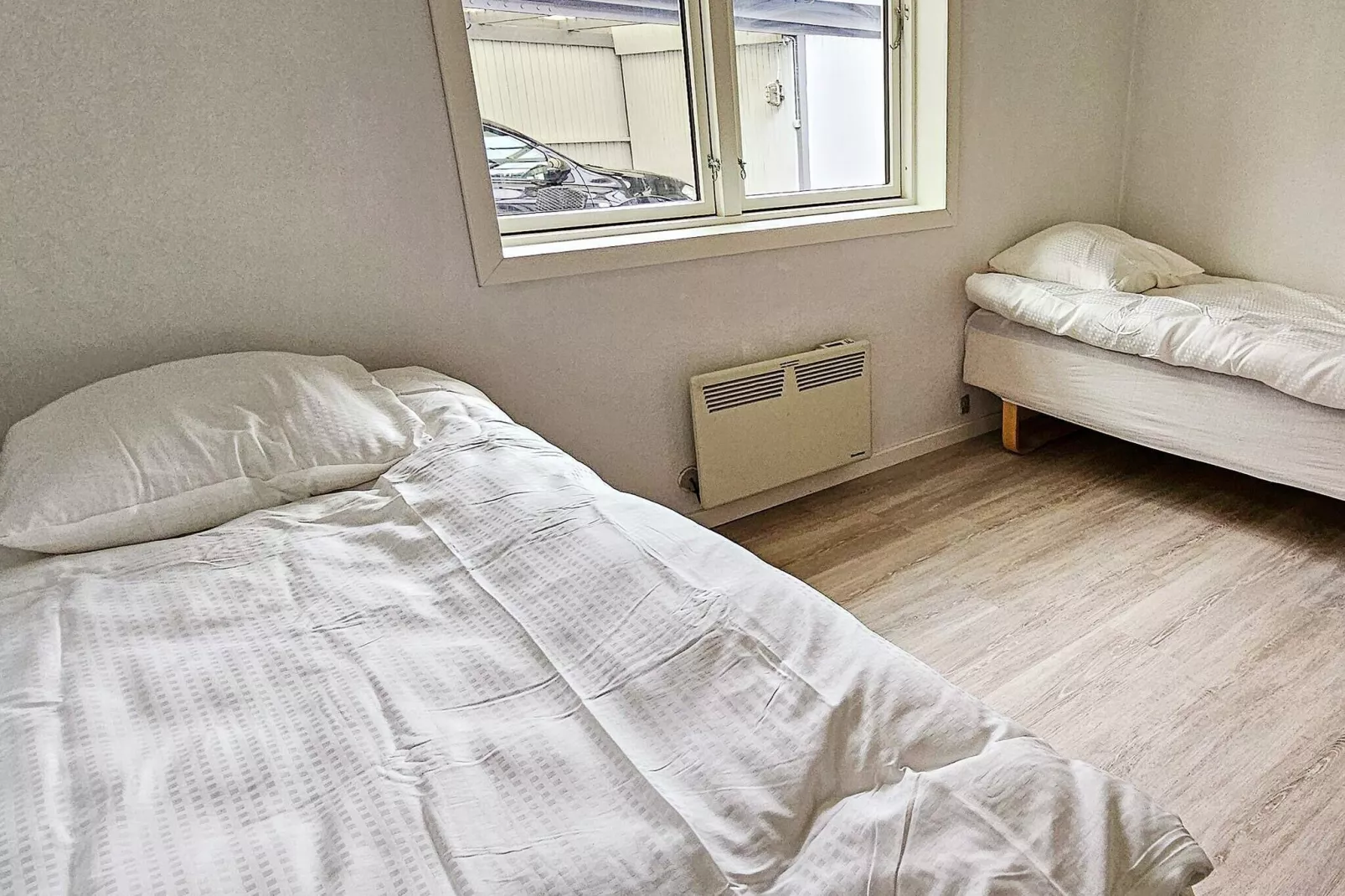 4 star holiday home in Gedsted-By Traum-Indoor