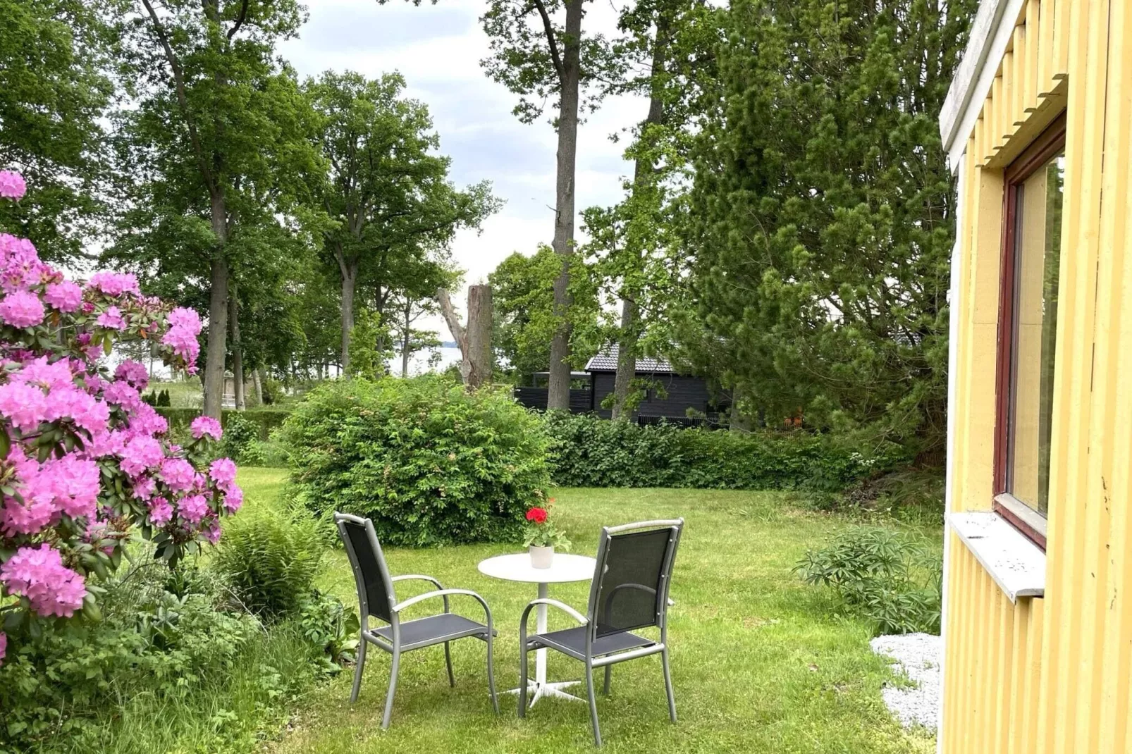 2 person holiday home in NORRKÖPING