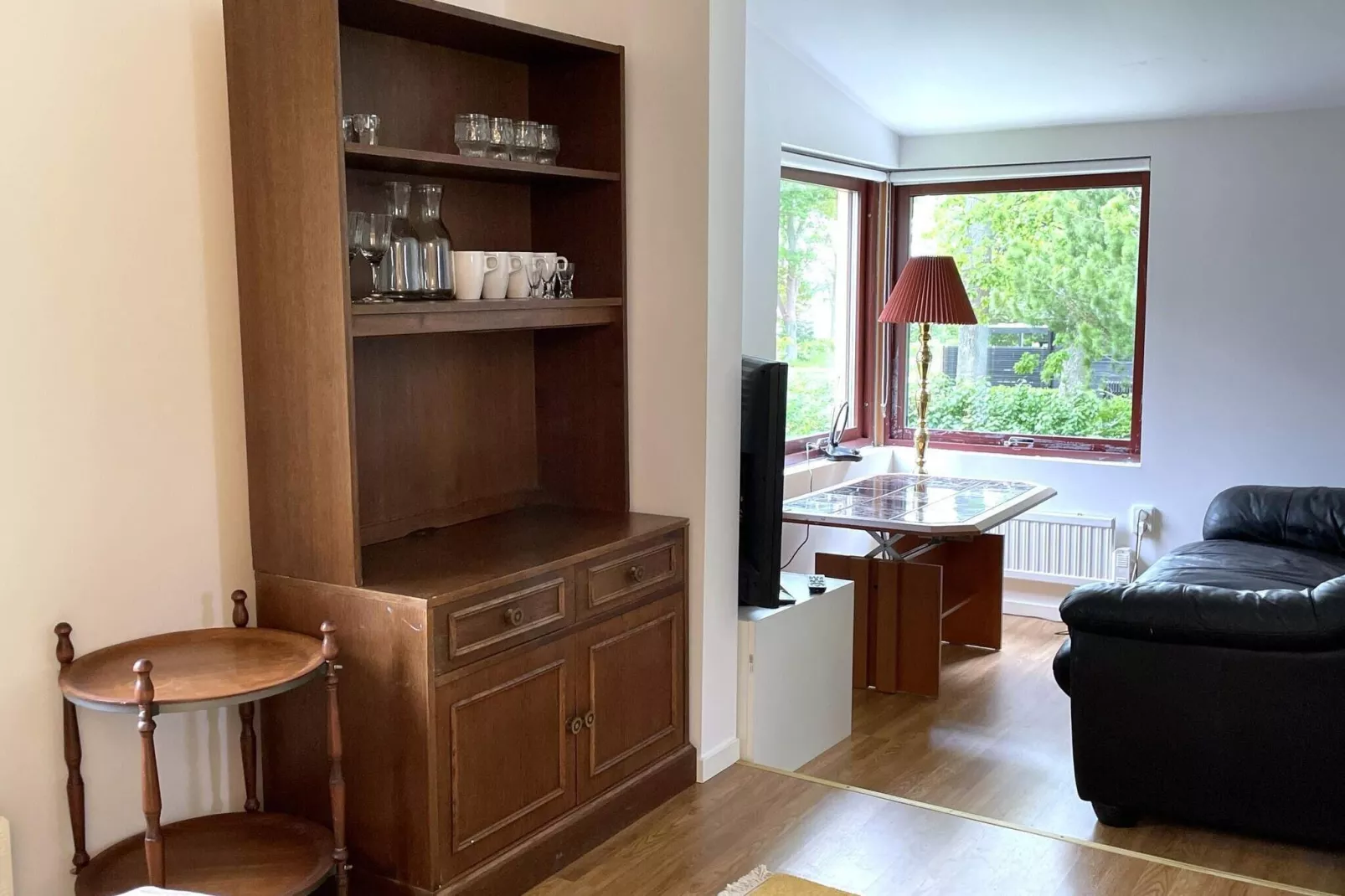 2 person holiday home in NORRKÖPING-Indoor
