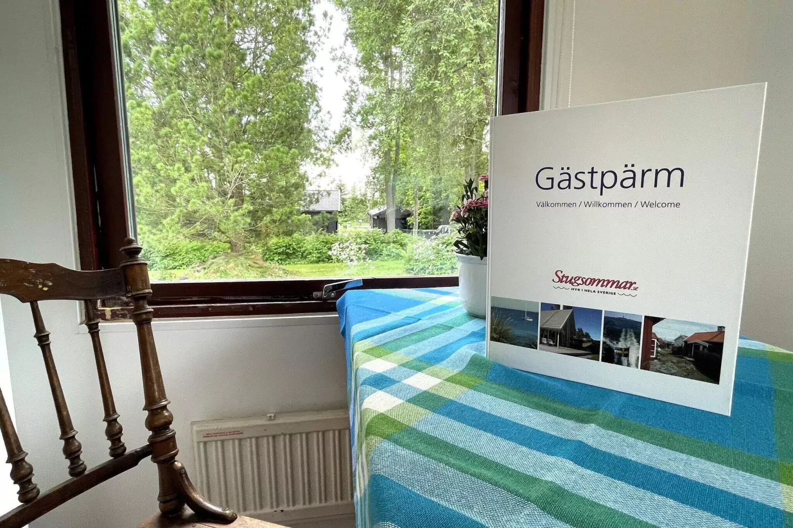 2 person holiday home in NORRKÖPING-Indoor