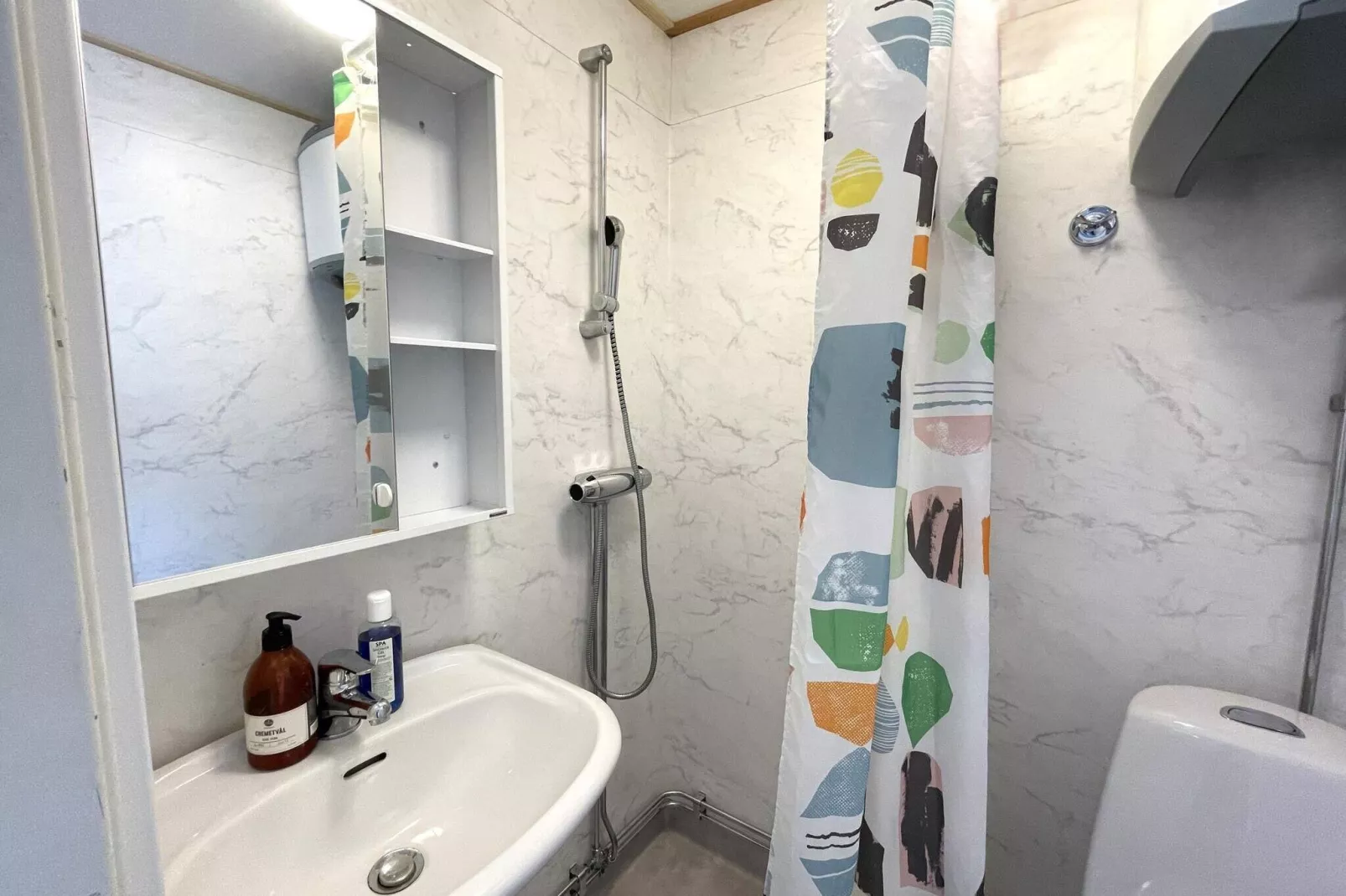2 person holiday home in NORRKÖPING-Indoor