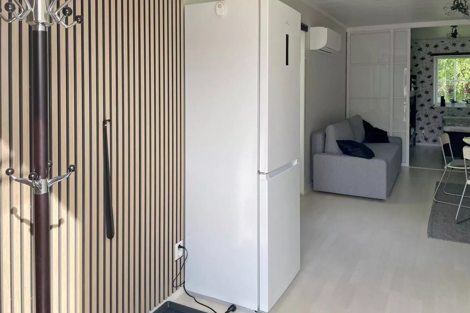 4 star holiday home in SÖLVESBORG-Indoor