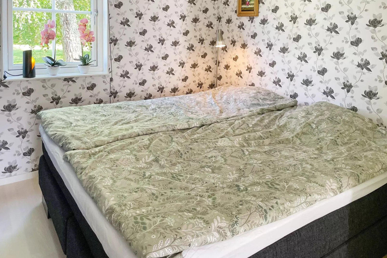 4 star holiday home in SÖLVESBORG-Indoor