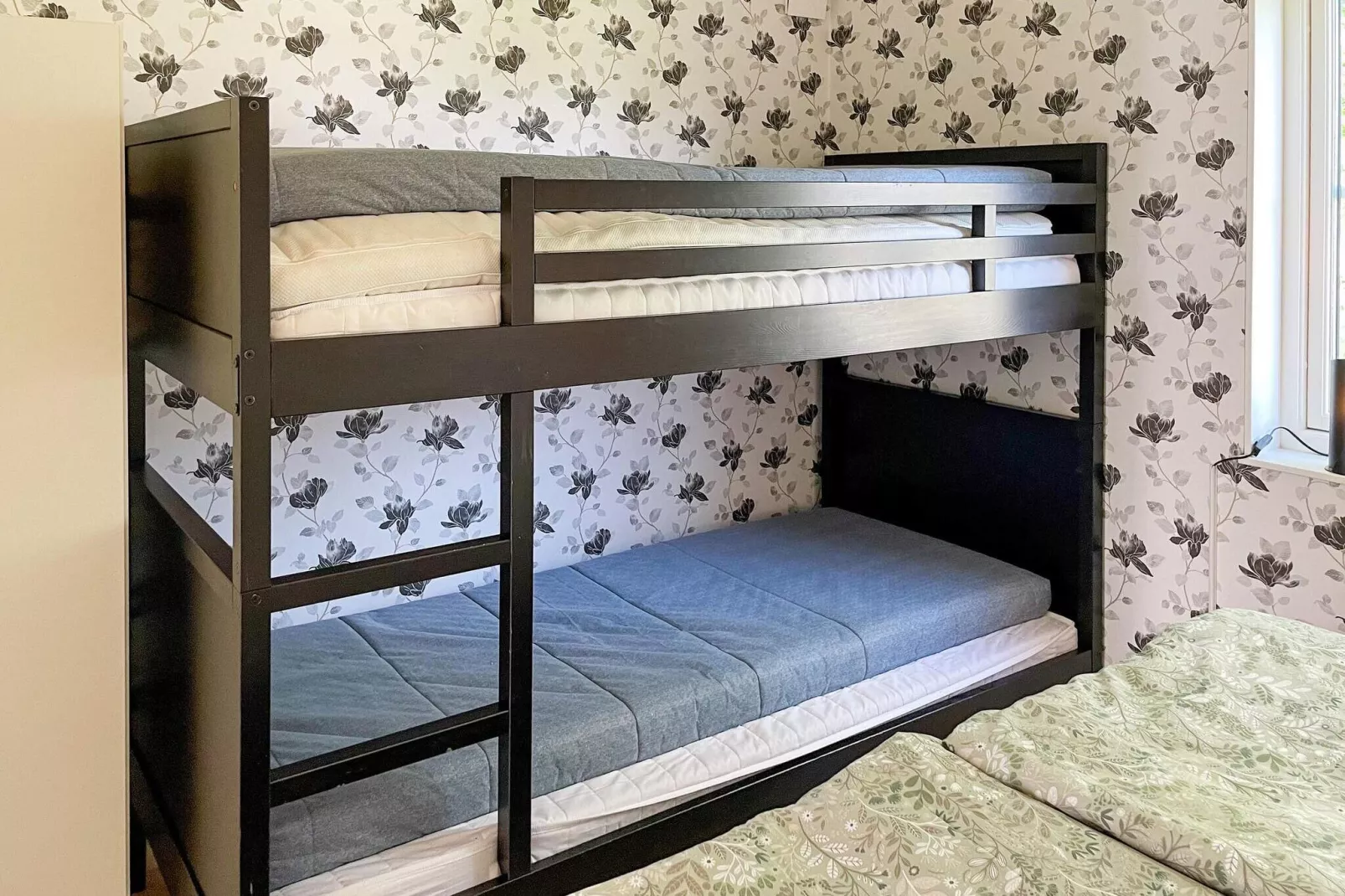 4 star holiday home in SÖLVESBORG