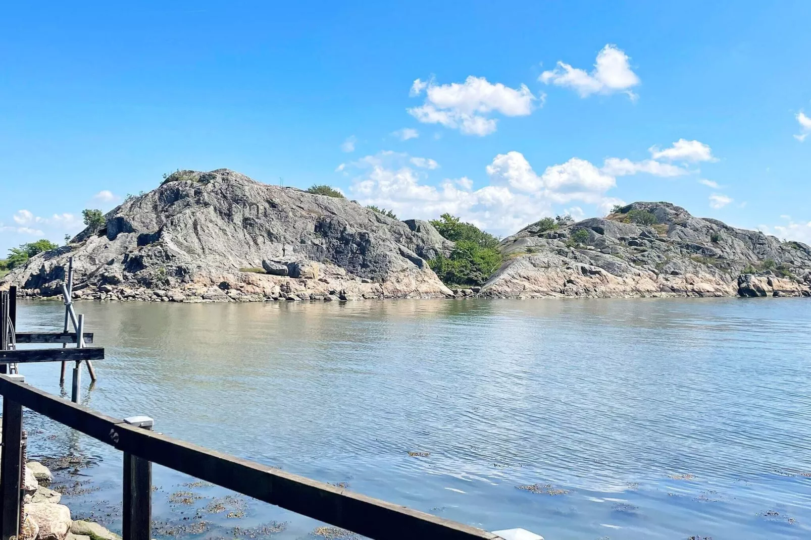 4 star holiday home in Bohus-Outdoor