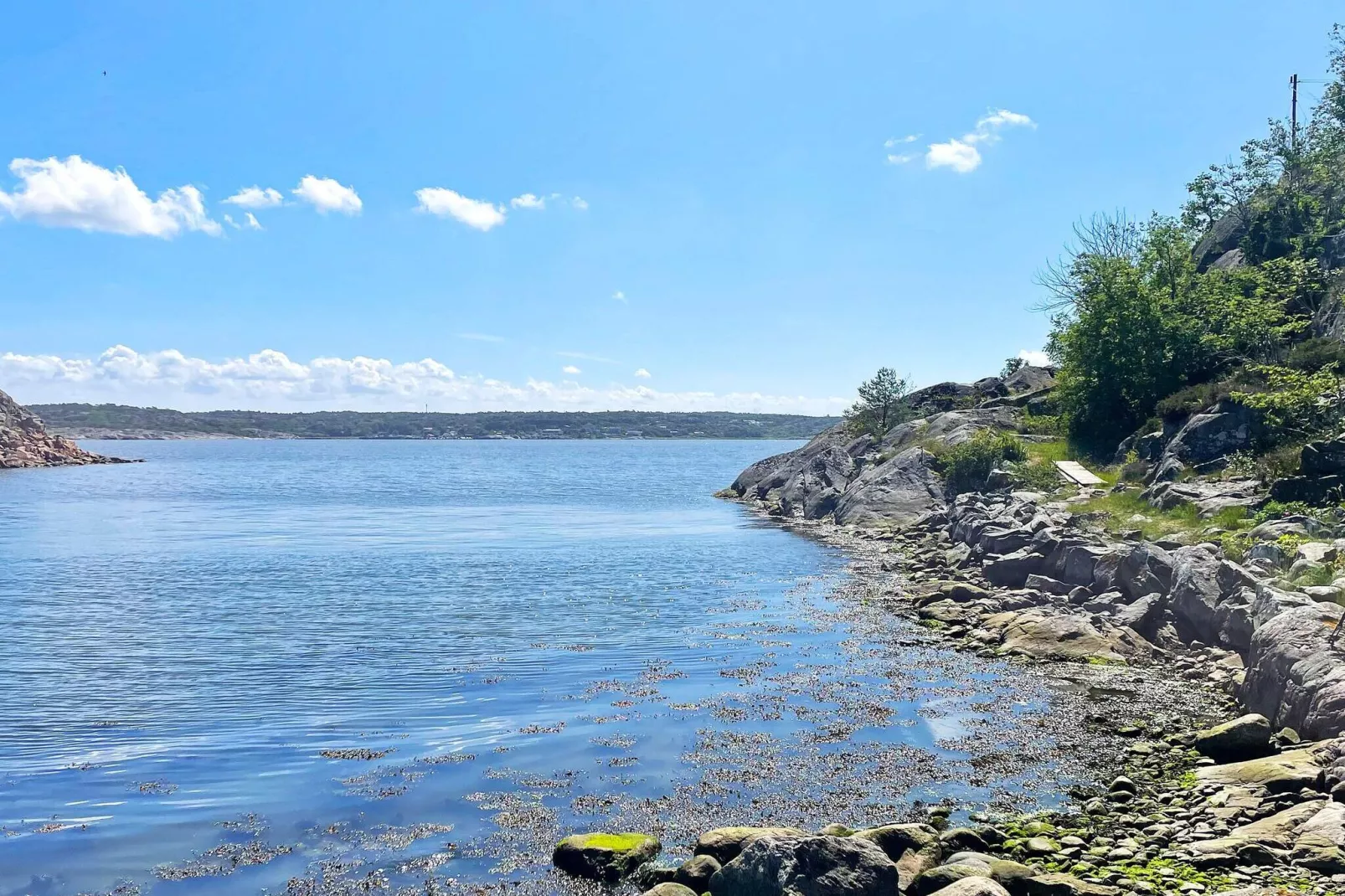 4 star holiday home in Bohus-Outdoor