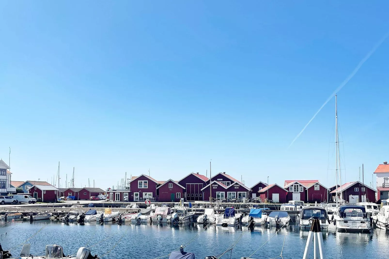 4 star holiday home in Bohus-Not tagged