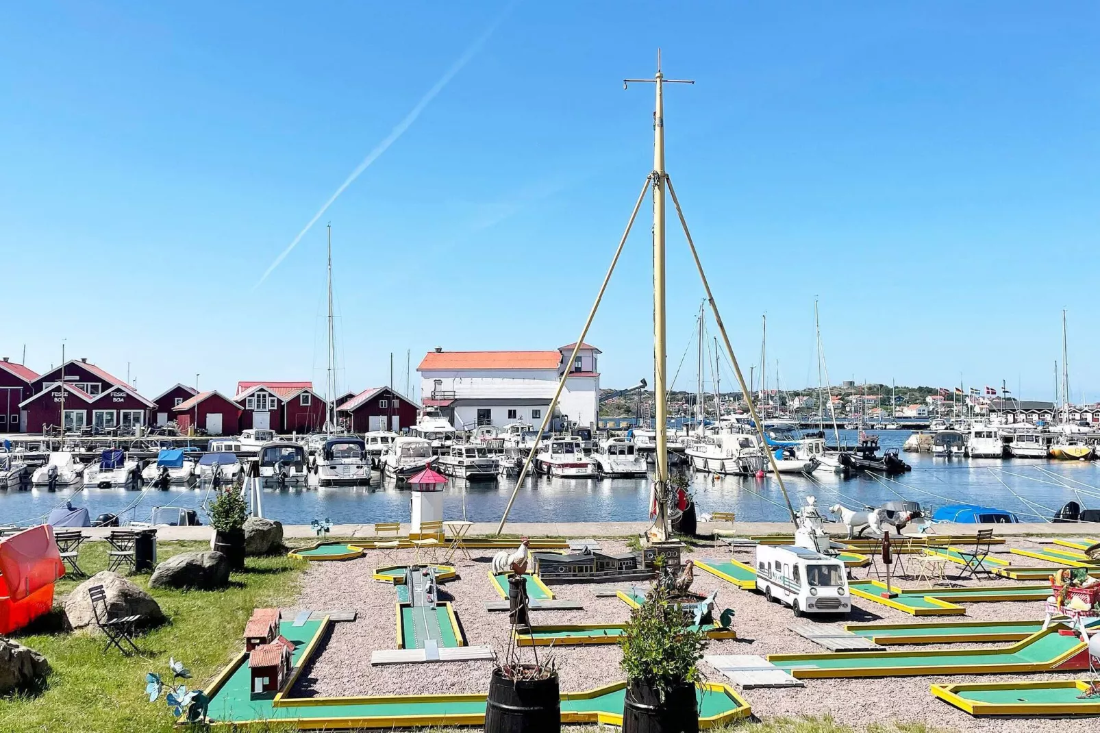 4 star holiday home in Bohus-Not tagged