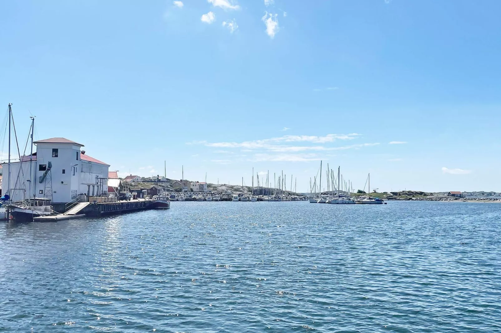 4 star holiday home in Bohus-Not tagged