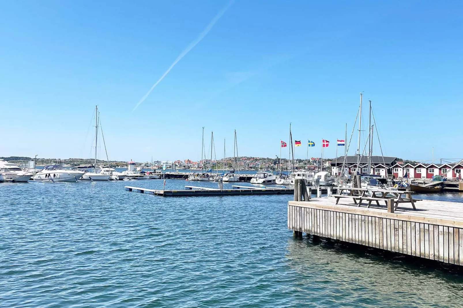 4 star holiday home in Bohus-Not tagged