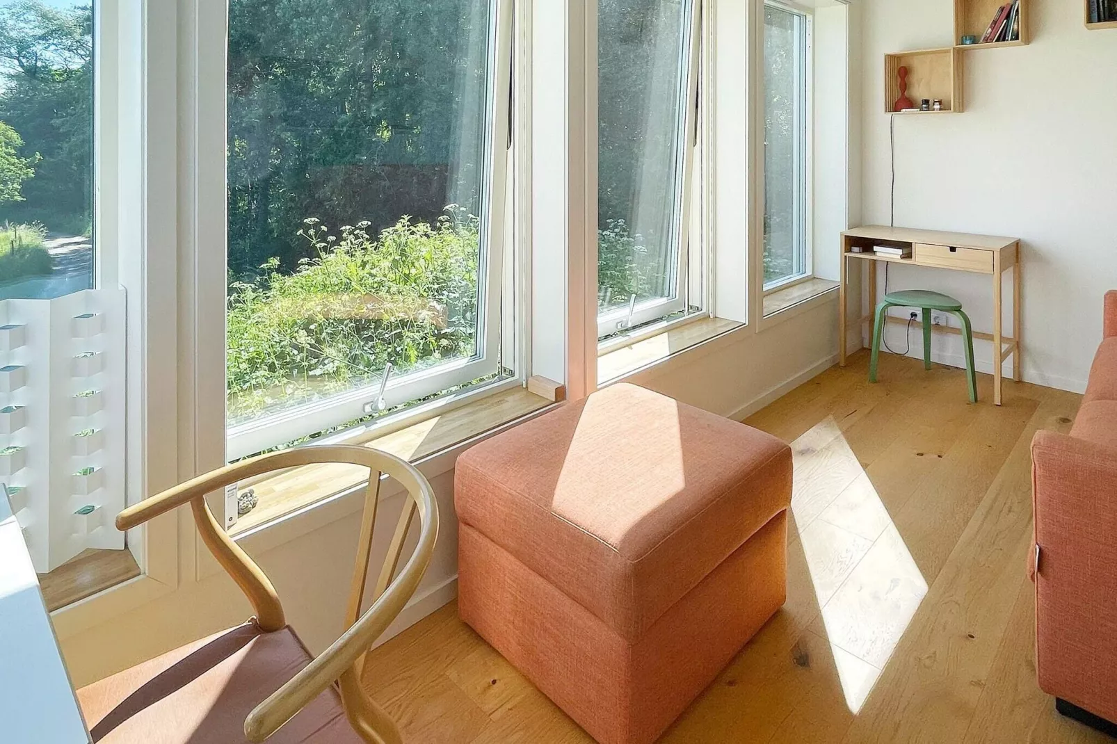 4 etoiles maison de vacances a Bohus