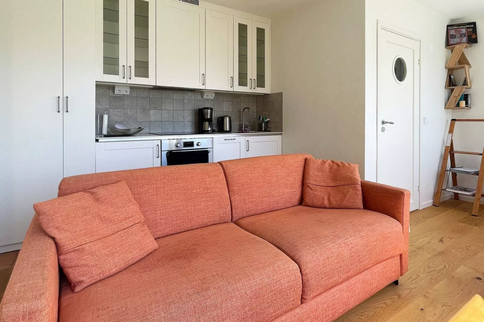 4 star holiday home in Bohus-Indoor