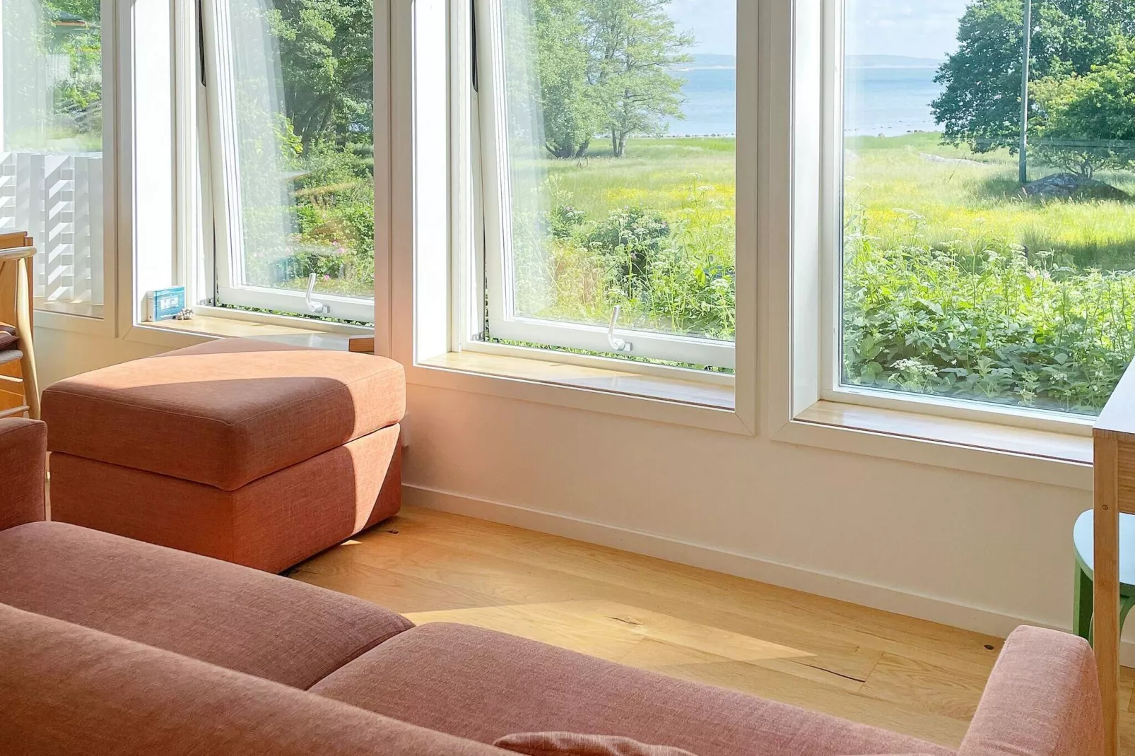 4 star holiday home in Bohus-Indoor