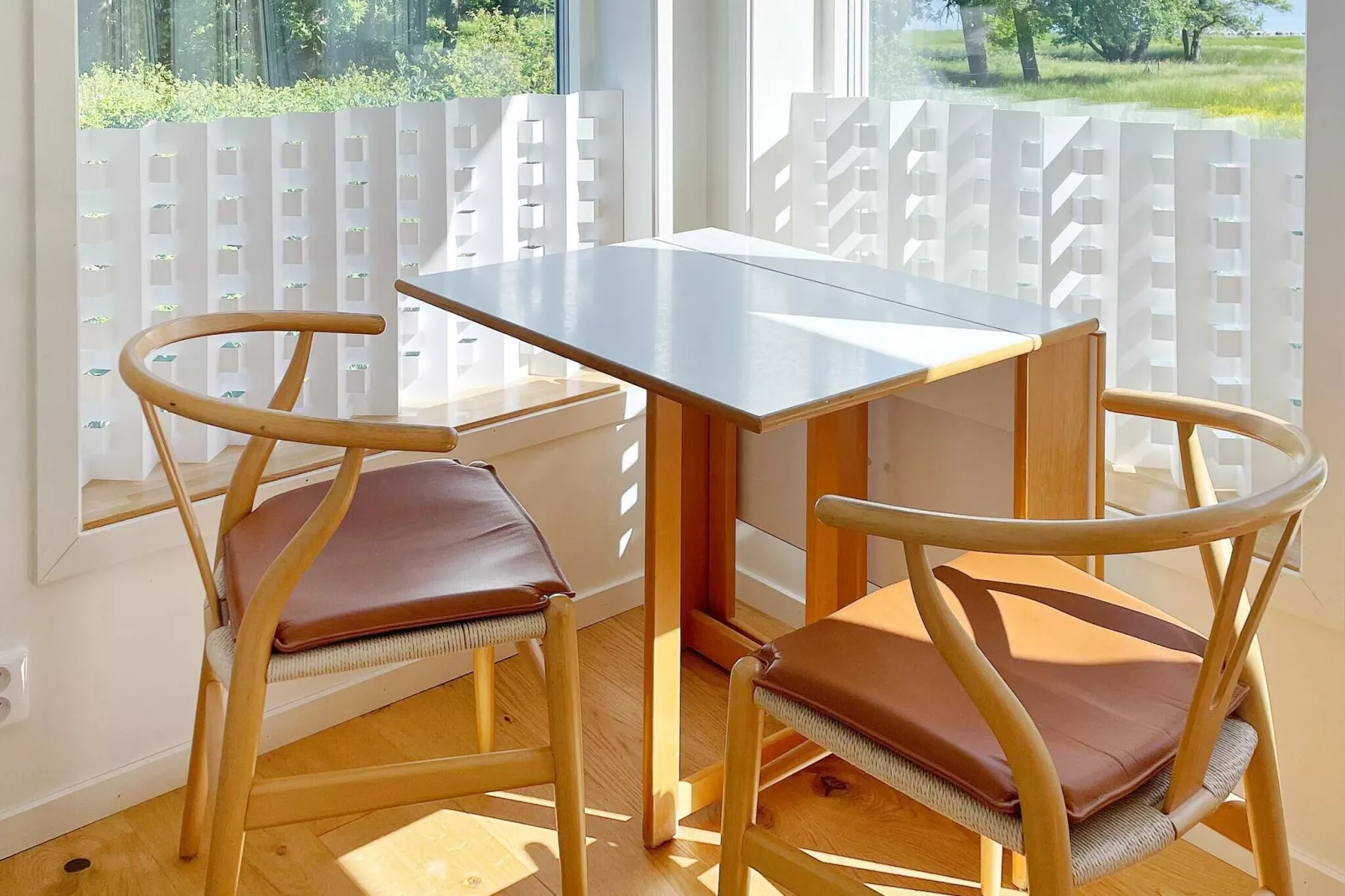 4 star holiday home in Bohus-Indoor