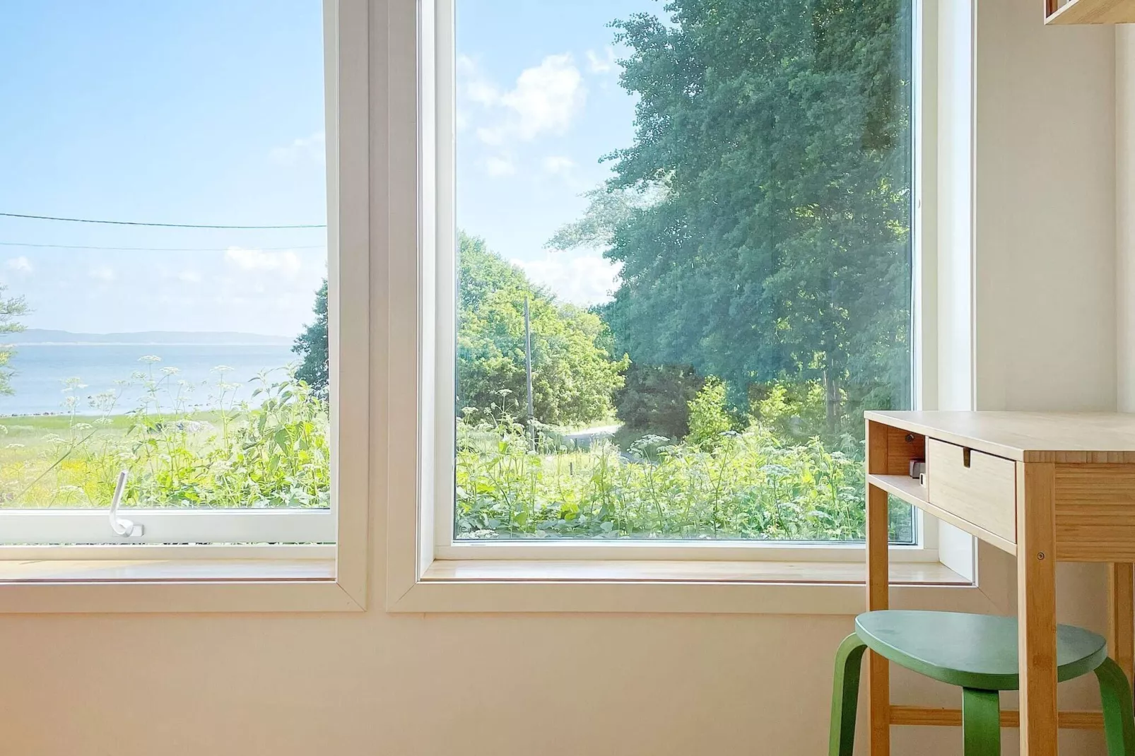 4 star holiday home in Bohus-Indoor