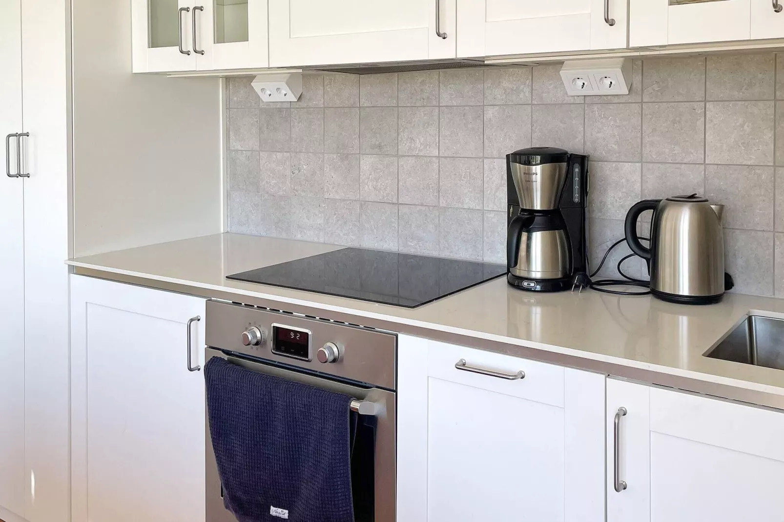 4 star holiday home in Bohus-Indoor